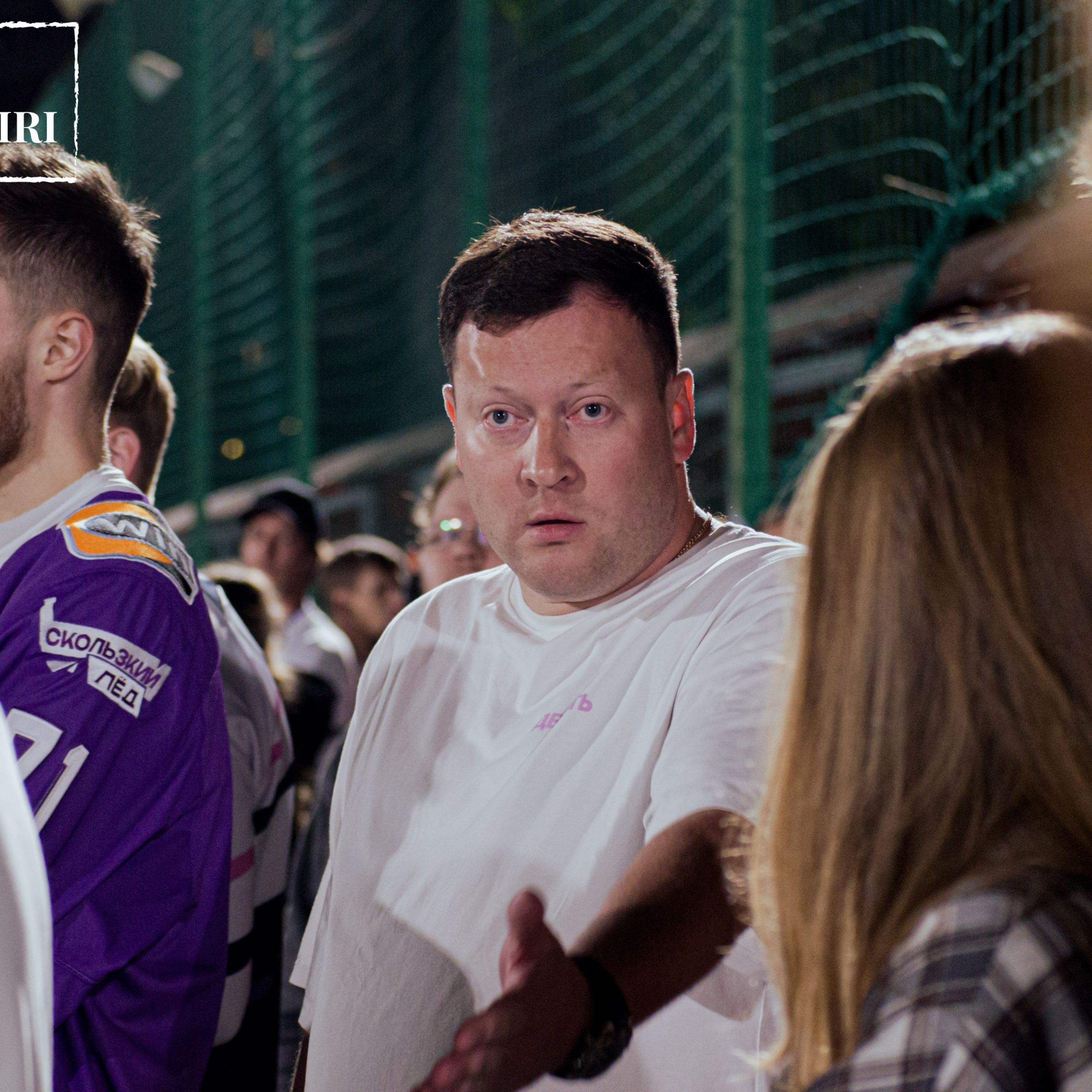 ФК 10. Ирина Савельева — фотограф