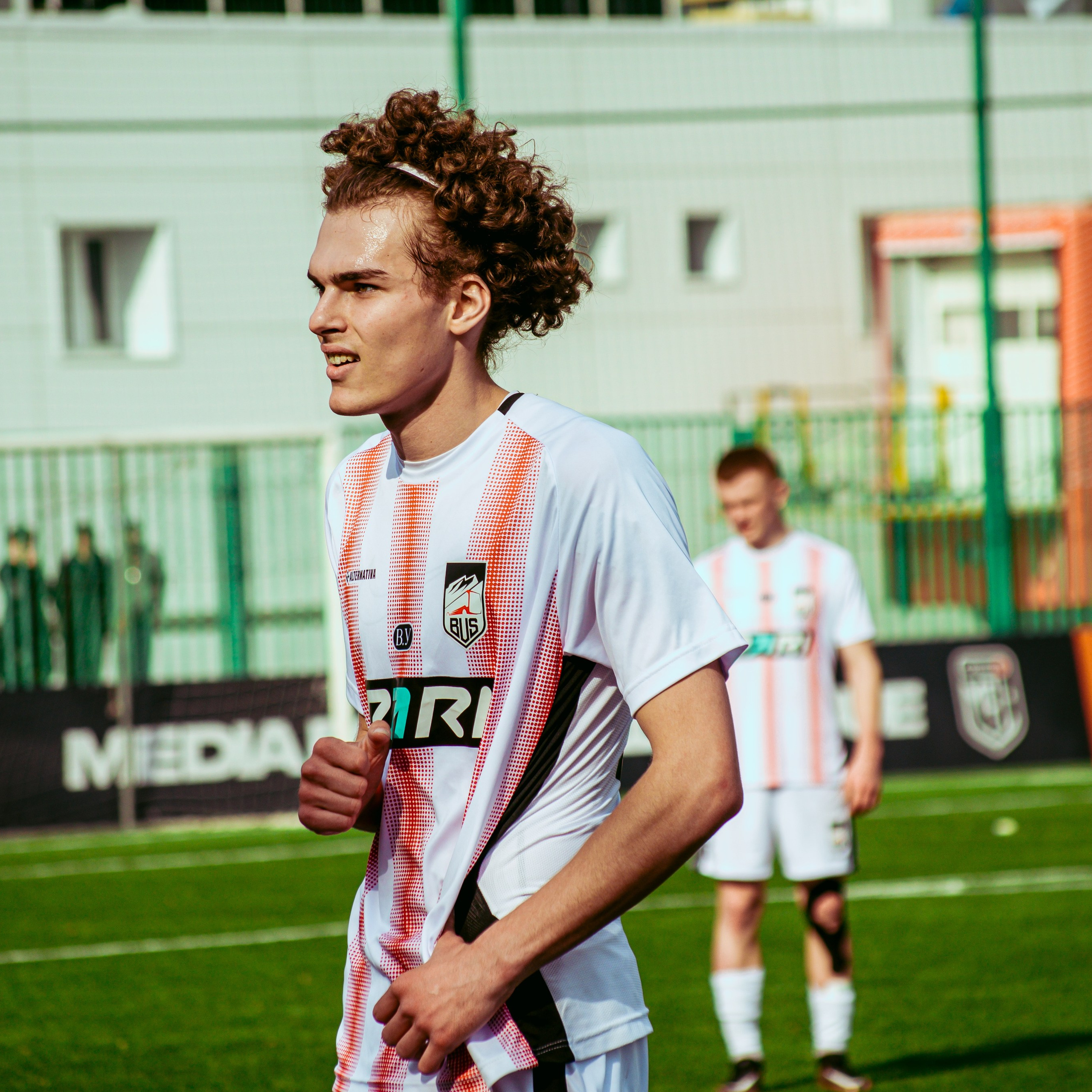 Другие команды. Ирина Савельева — фотограф