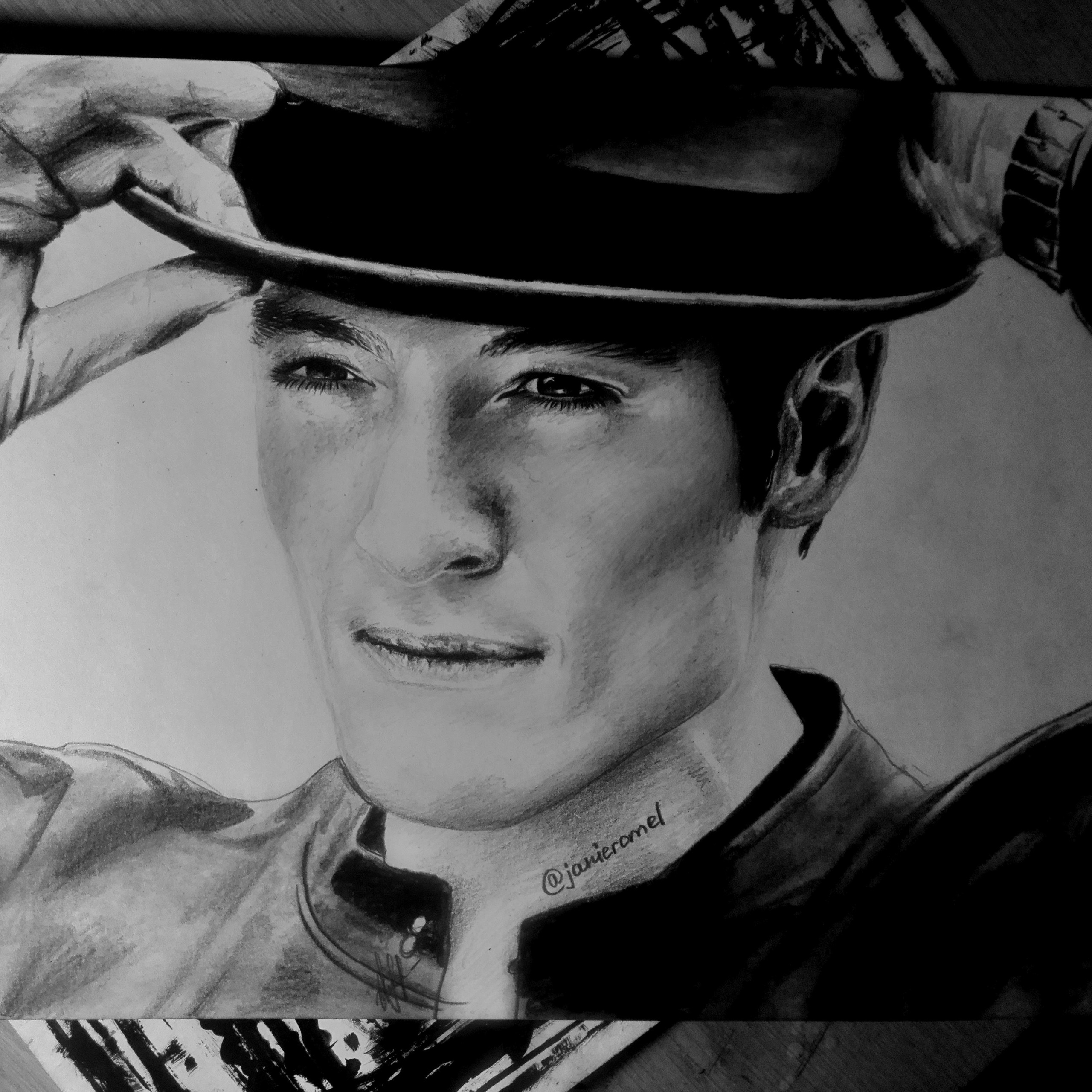 Сверхъестественное. Ирина Савельева — фотограф