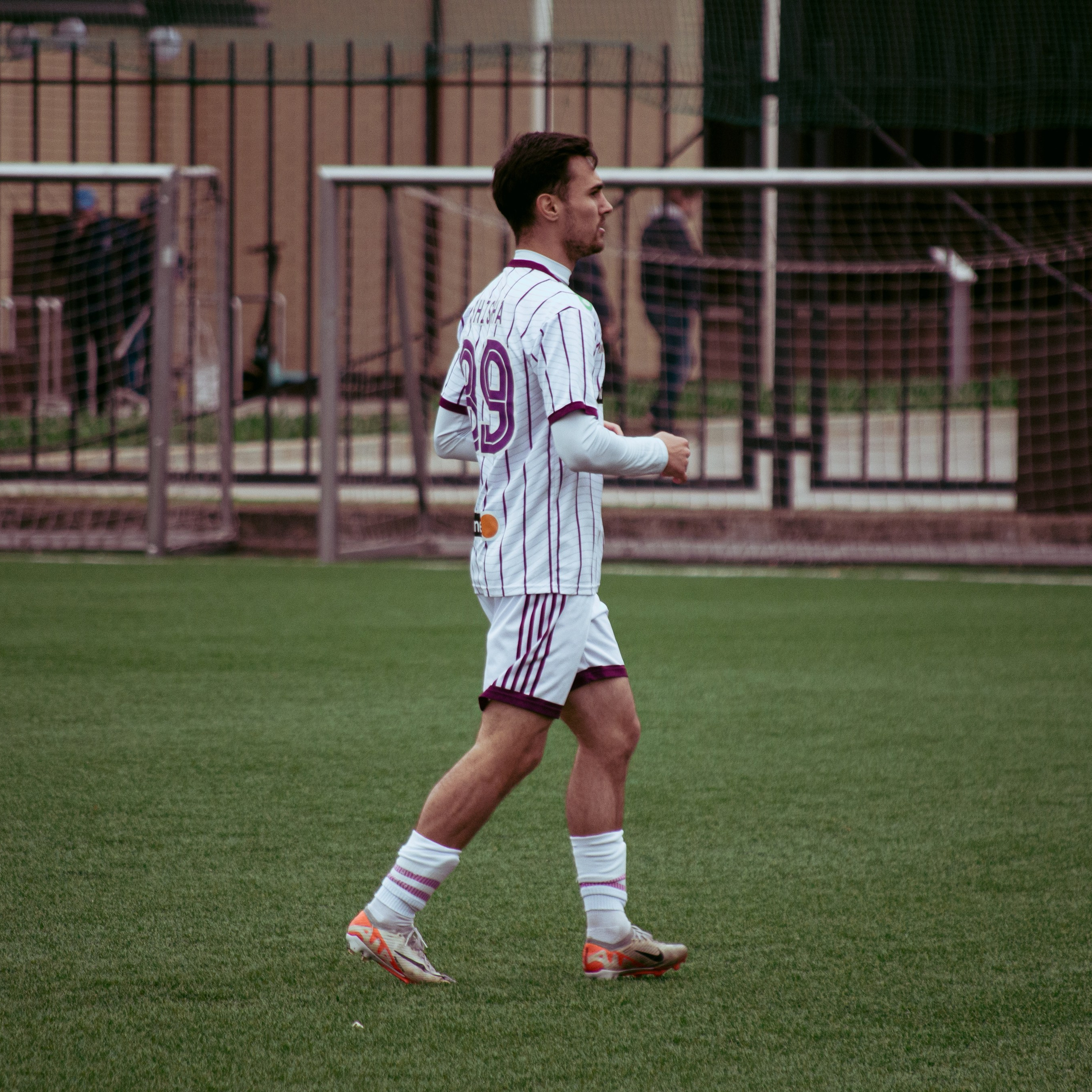 ФК 10. Ирина Савельева — фотограф