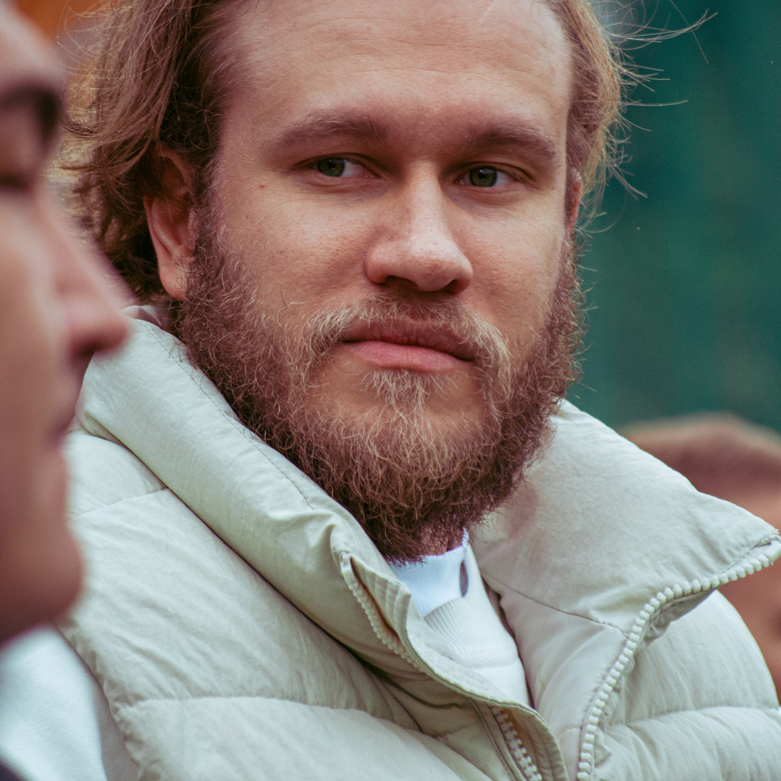 ФК 10. Ирина Савельева — фотограф