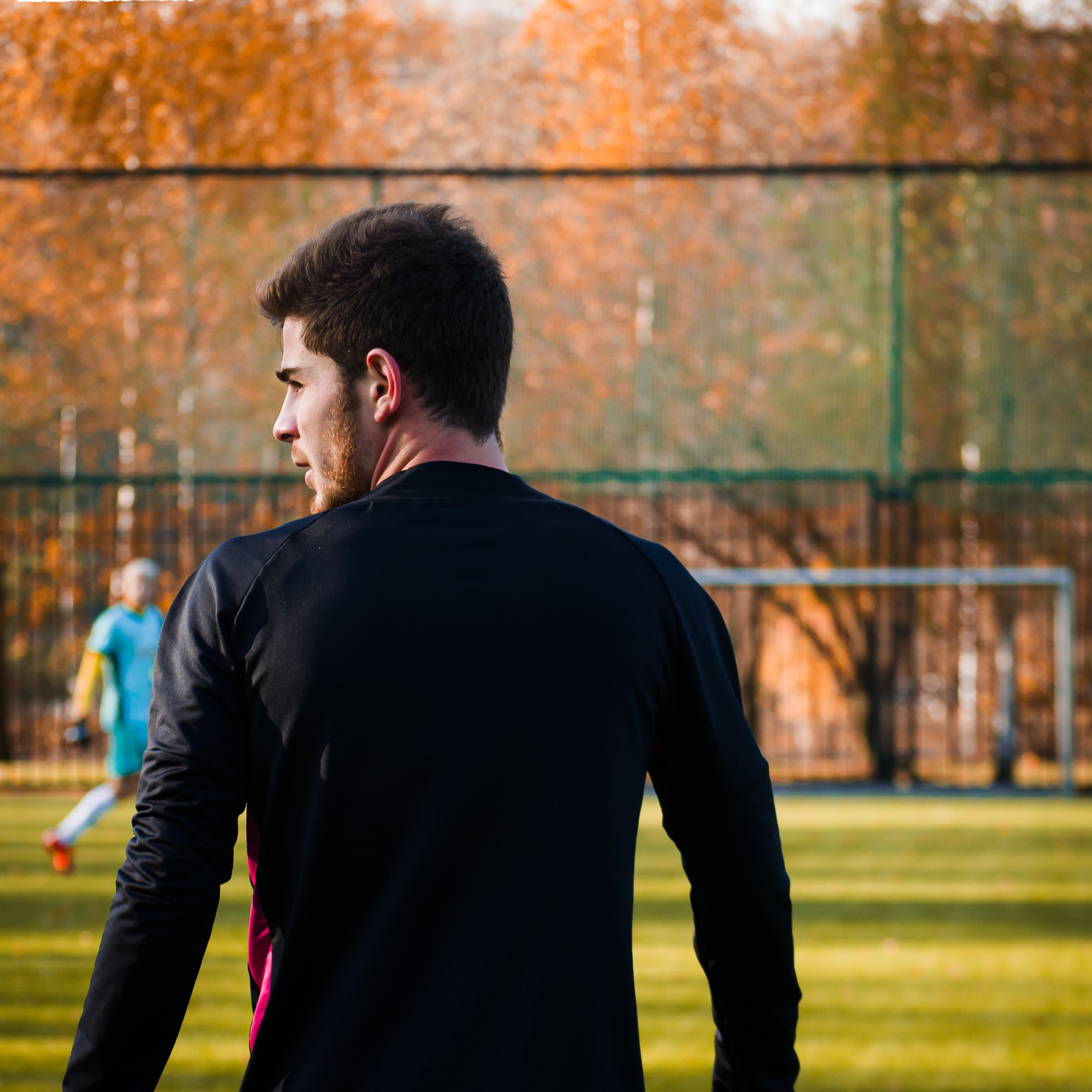 ФК 10. Ирина Савельева — фотограф