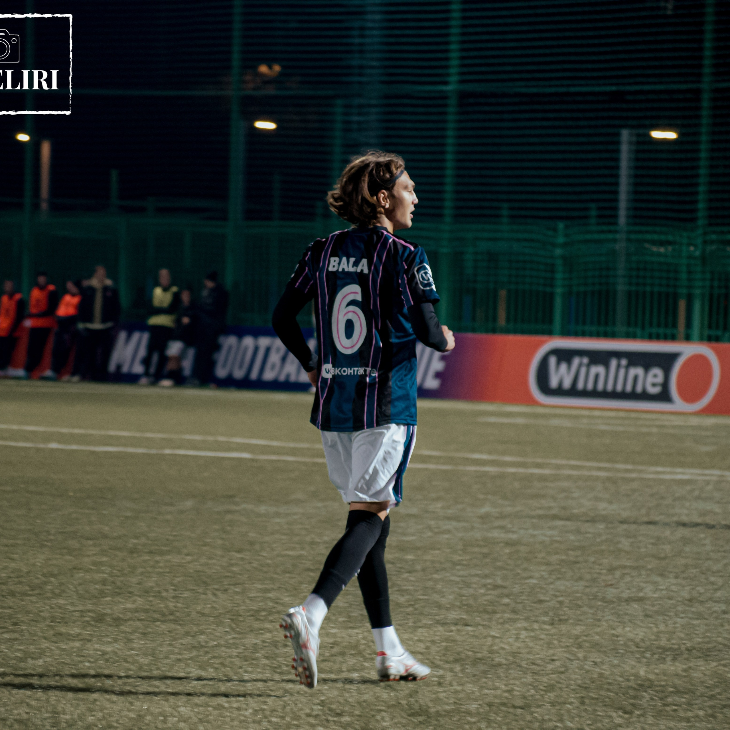 ФК 10. Ирина Савельева — фотограф