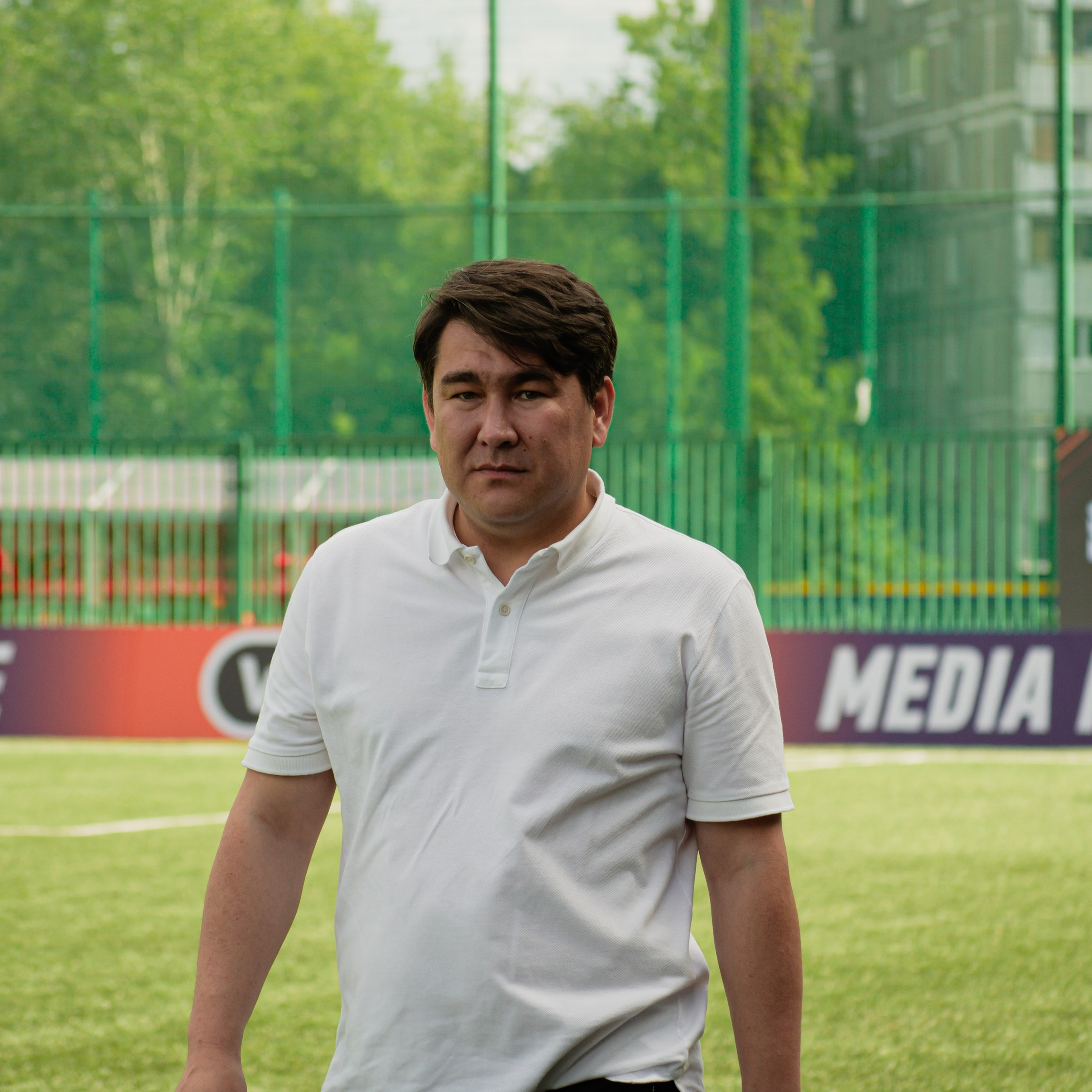 ФК 10. Ирина Савельева — фотограф