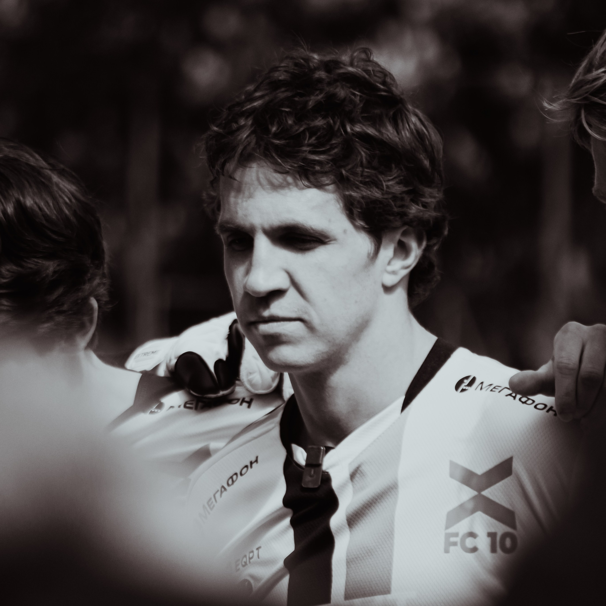 ФК 10. Ирина Савельева — фотограф