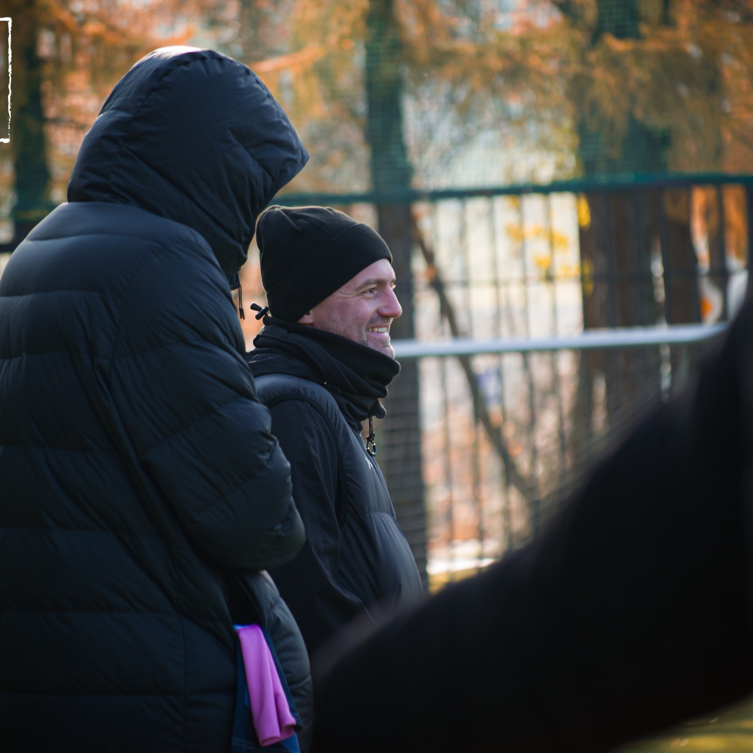 ФК 10. Ирина Савельева — фотограф