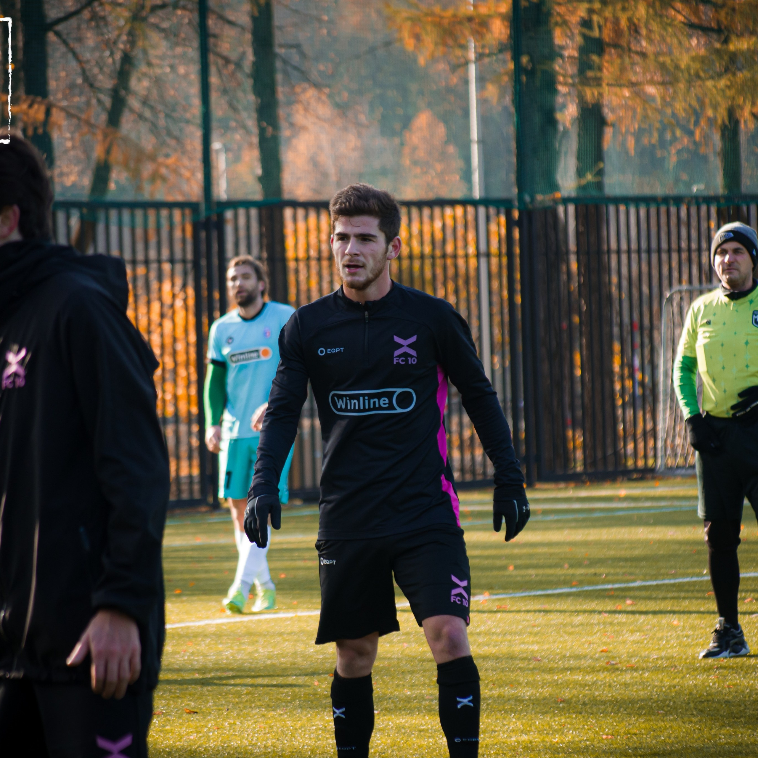 ФК 10. Ирина Савельева — фотограф