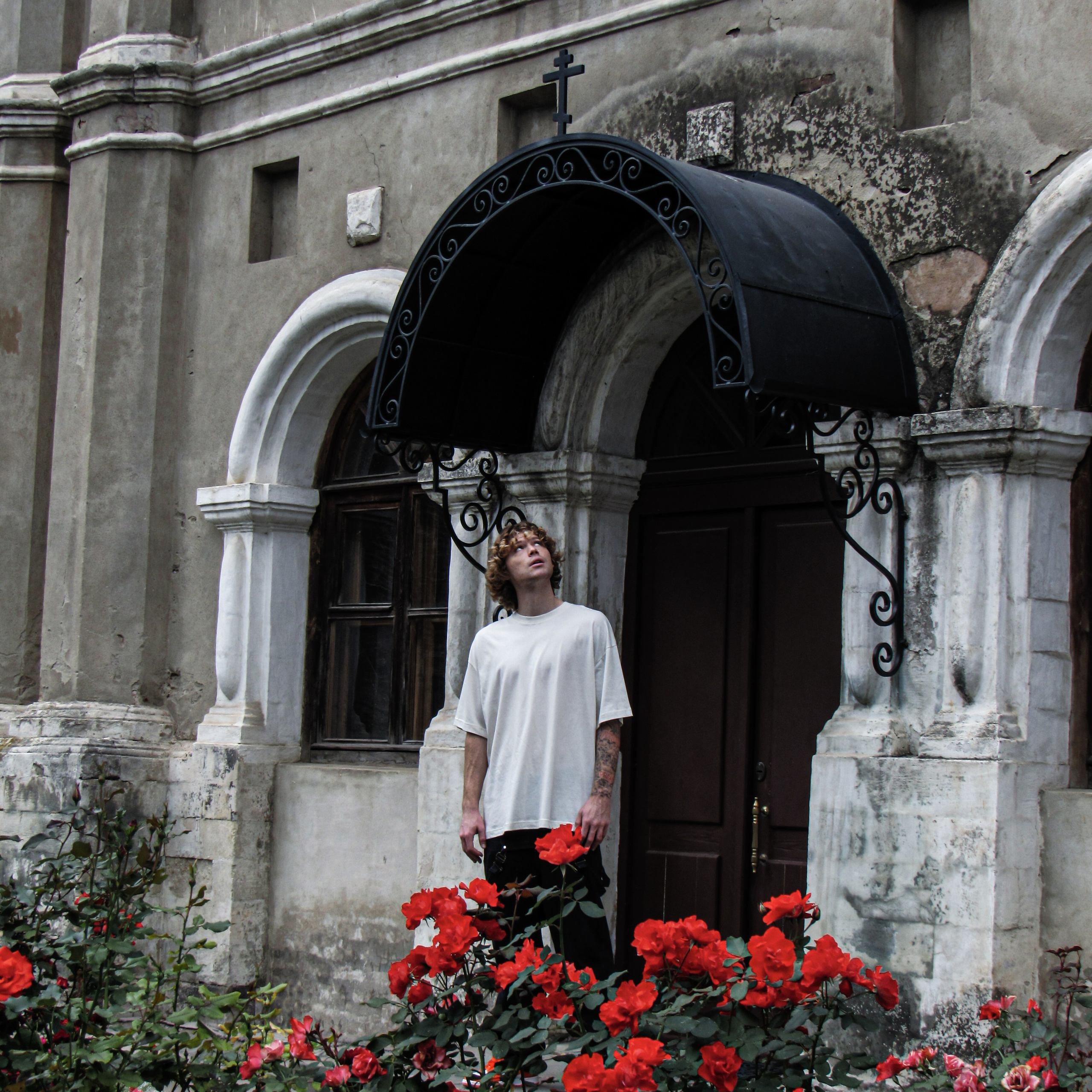 Александр Вульфов. Ирина Савельева — фотограф