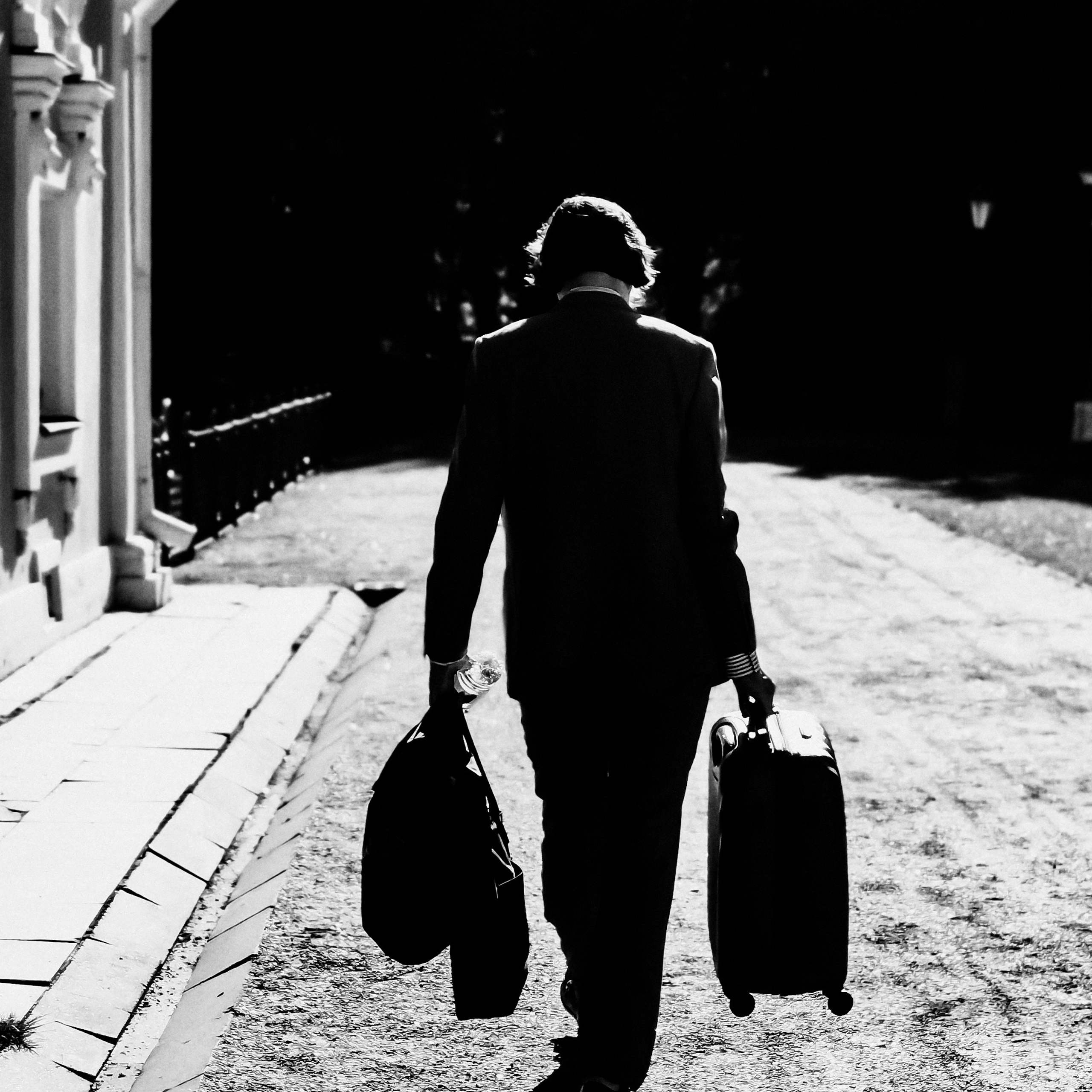 Backstage. Ирина Савельева — фотограф