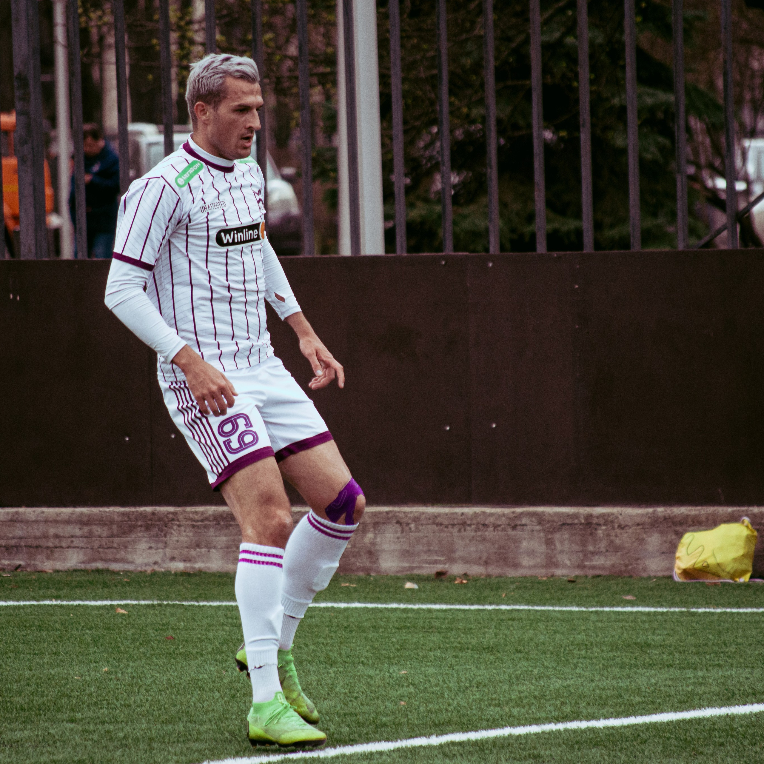 ФК 10. Ирина Савельева — фотограф