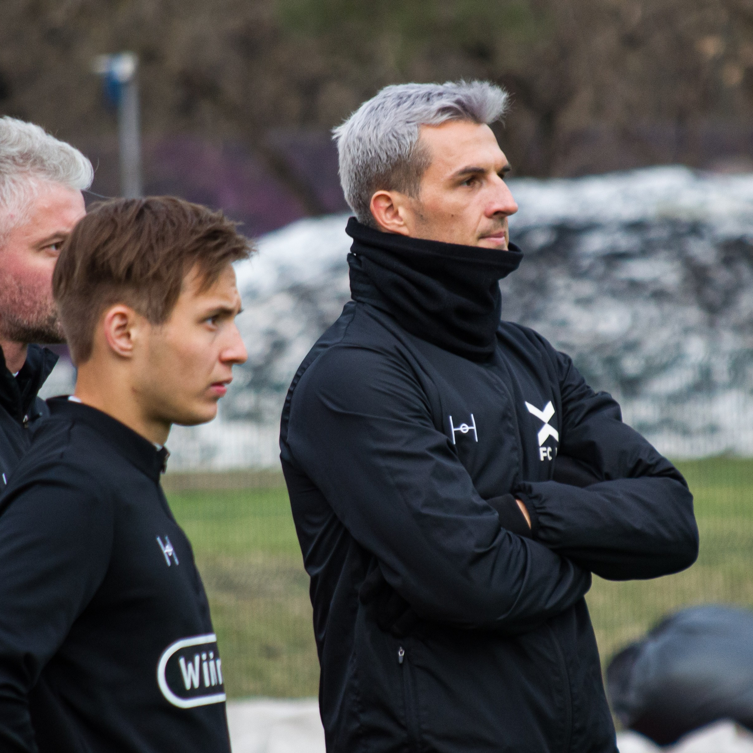 ФК 10. Ирина Савельева — фотограф