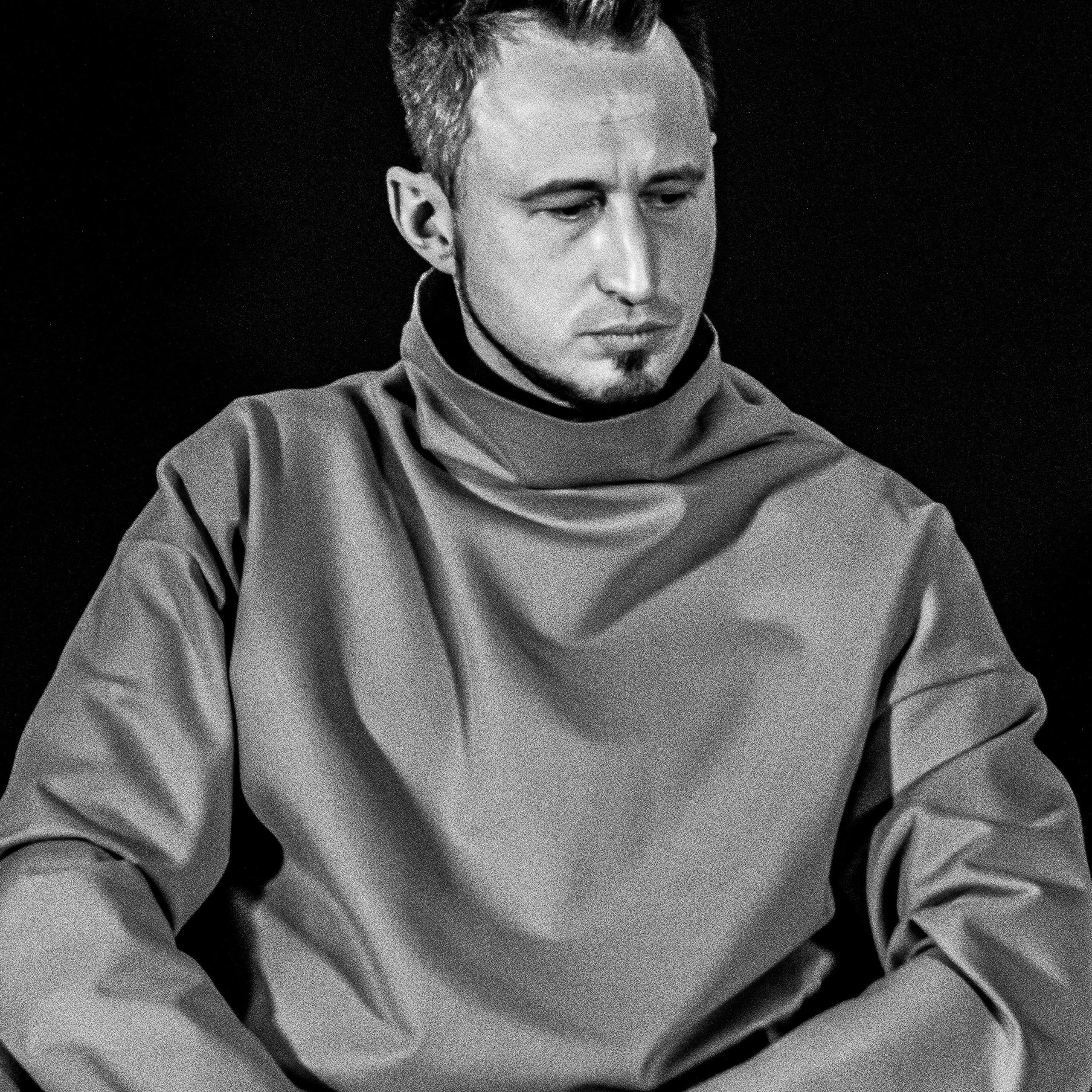 Backstage. Ирина Савельева — фотограф