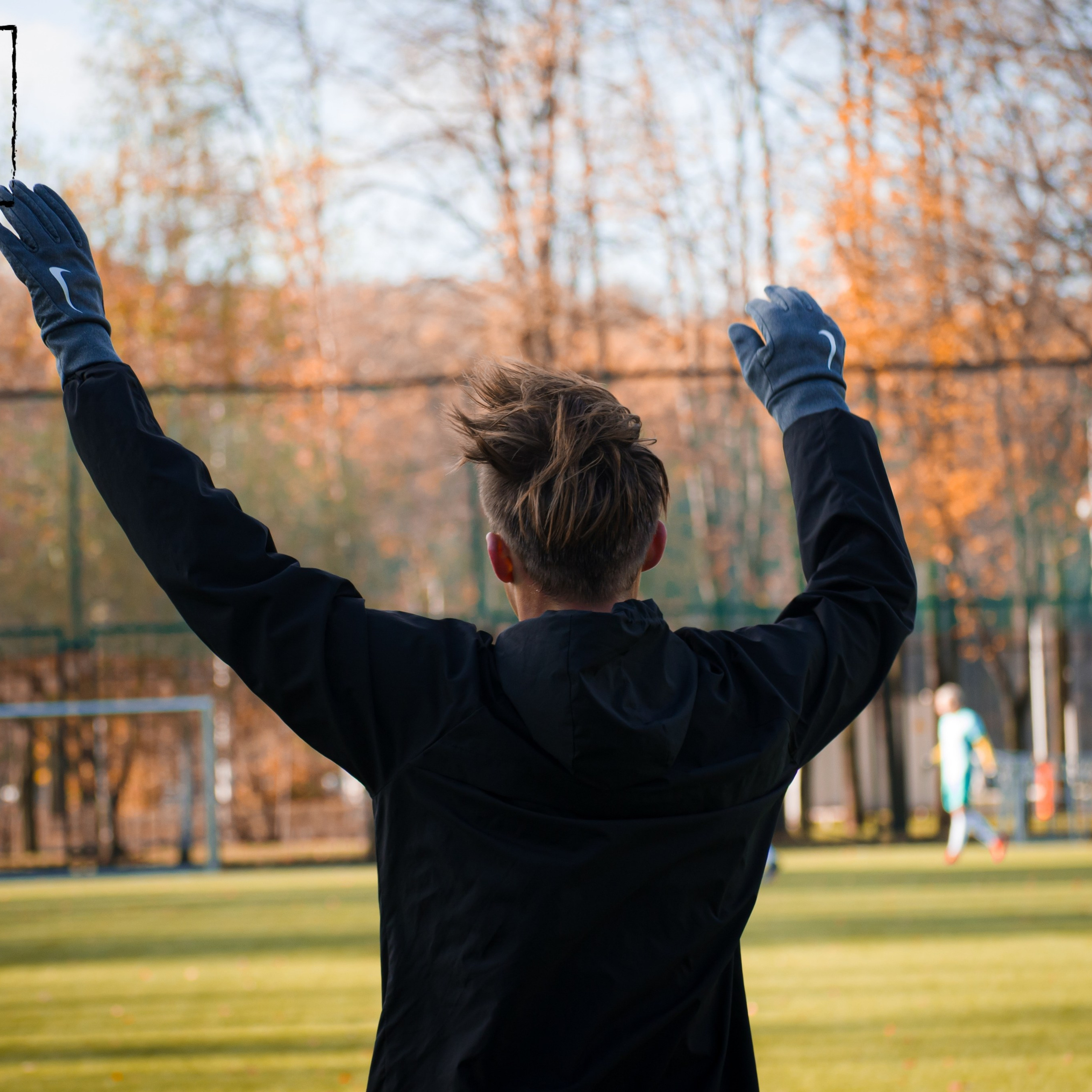 ФК 10. Ирина Савельева — фотограф