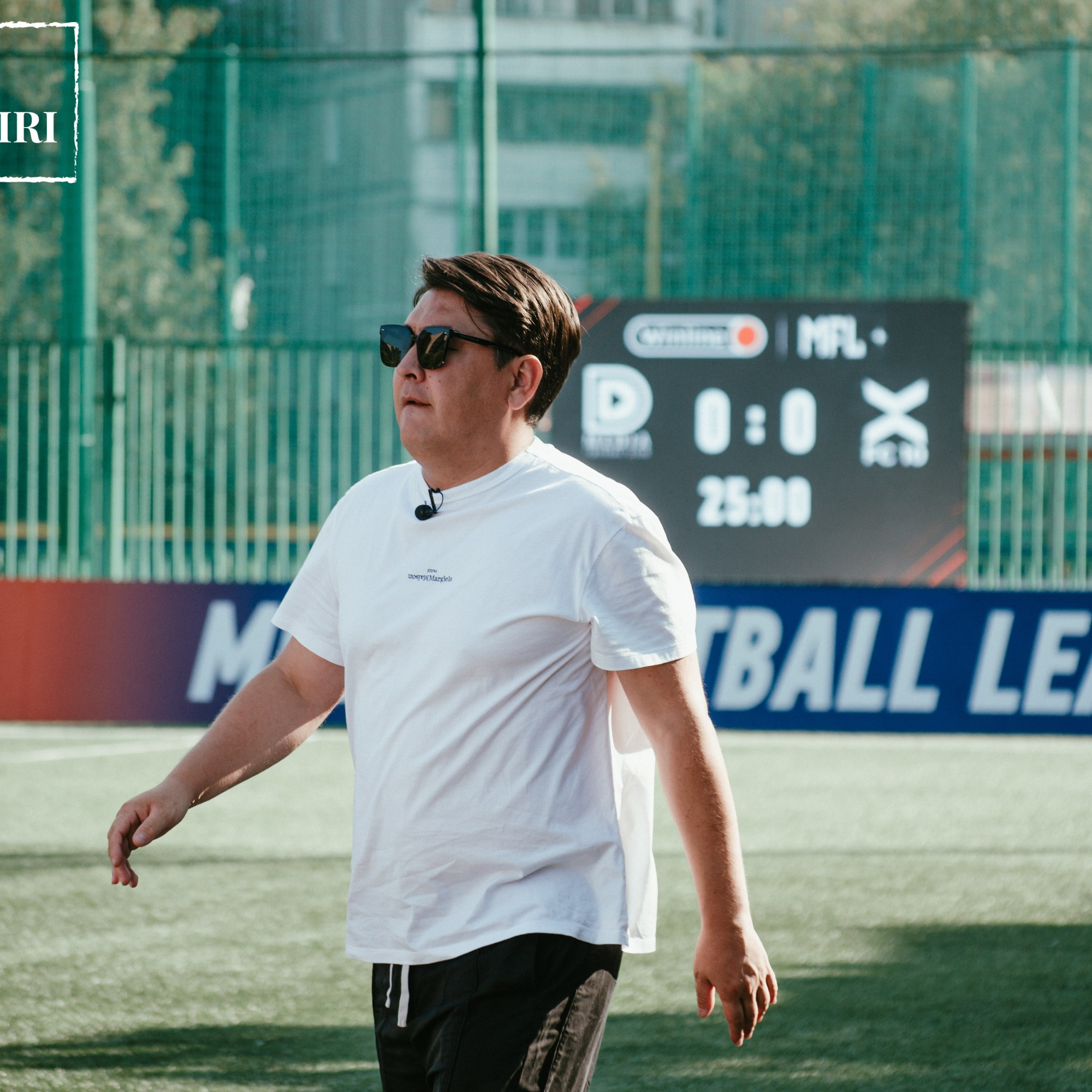 ФК 10. Ирина Савельева — фотограф