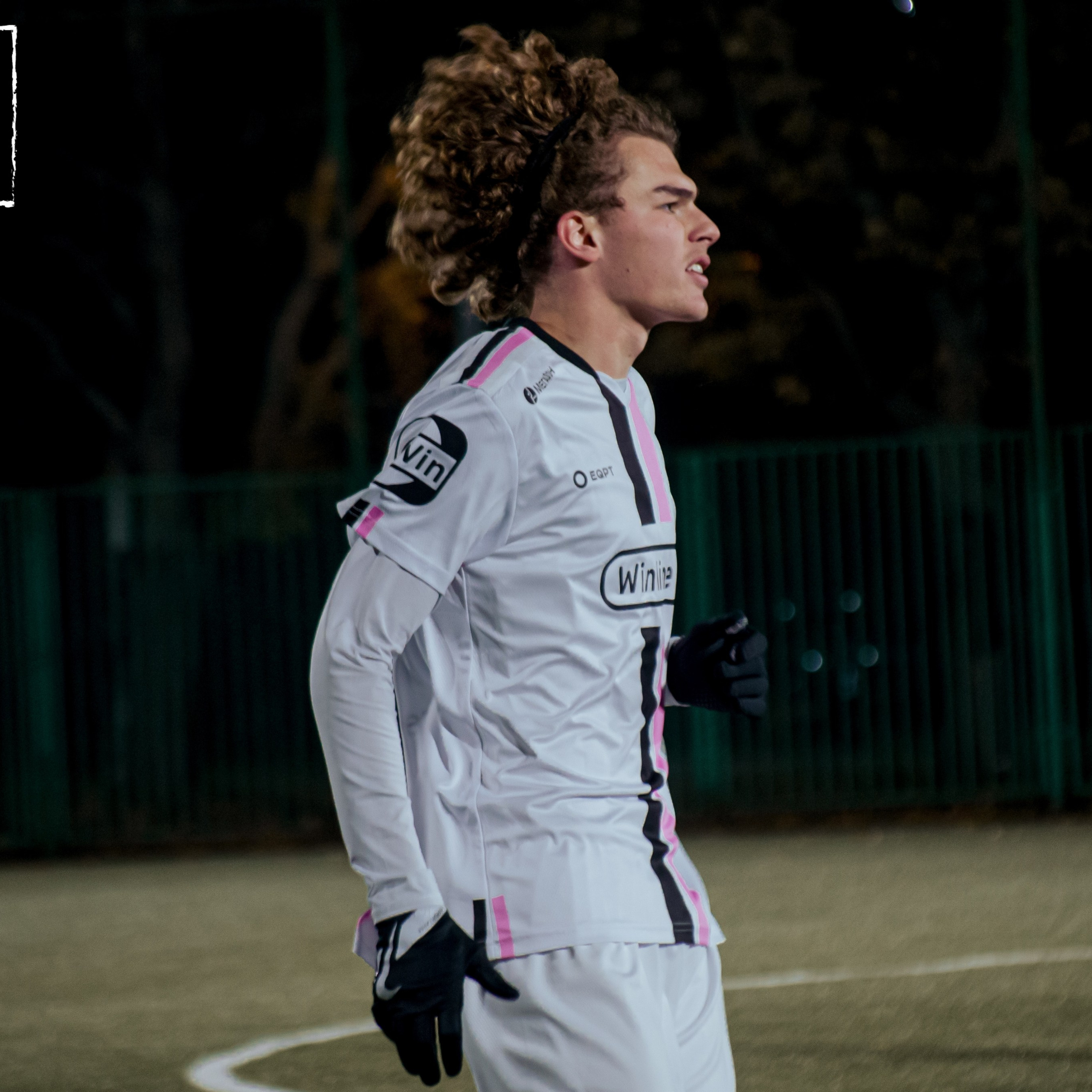 ФК 10. Ирина Савельева — фотограф