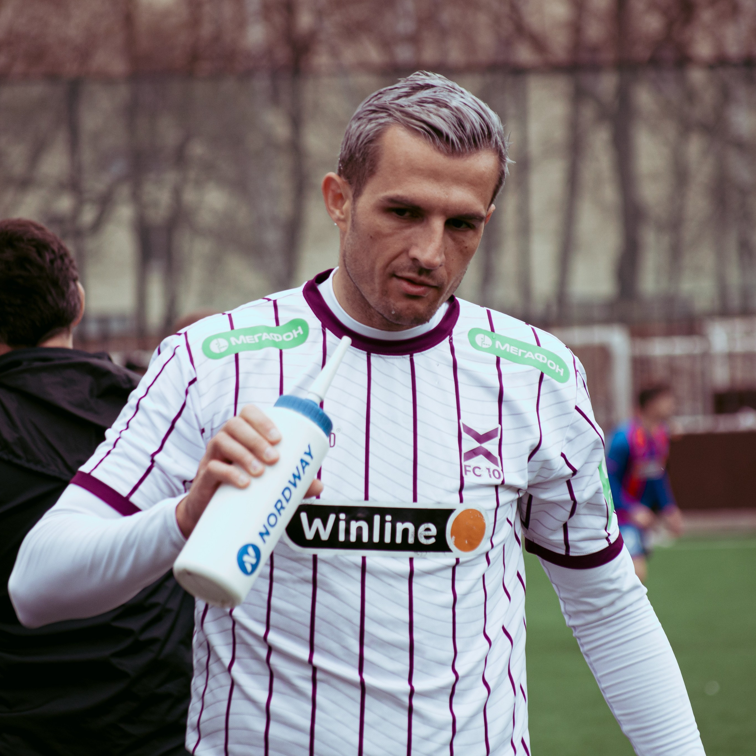 ФК 10. Ирина Савельева — фотограф