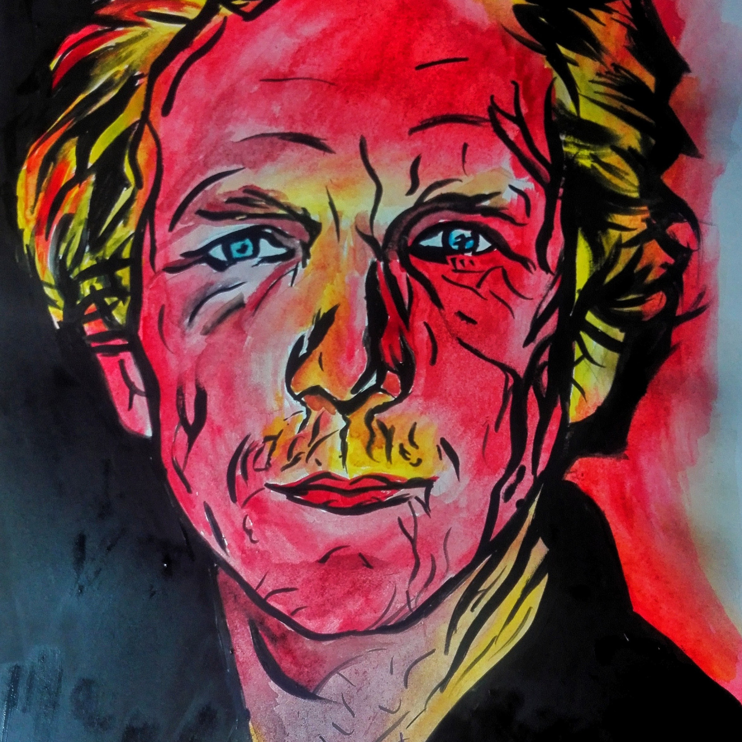 Сверхъестественное. Ирина Савельева — фотограф