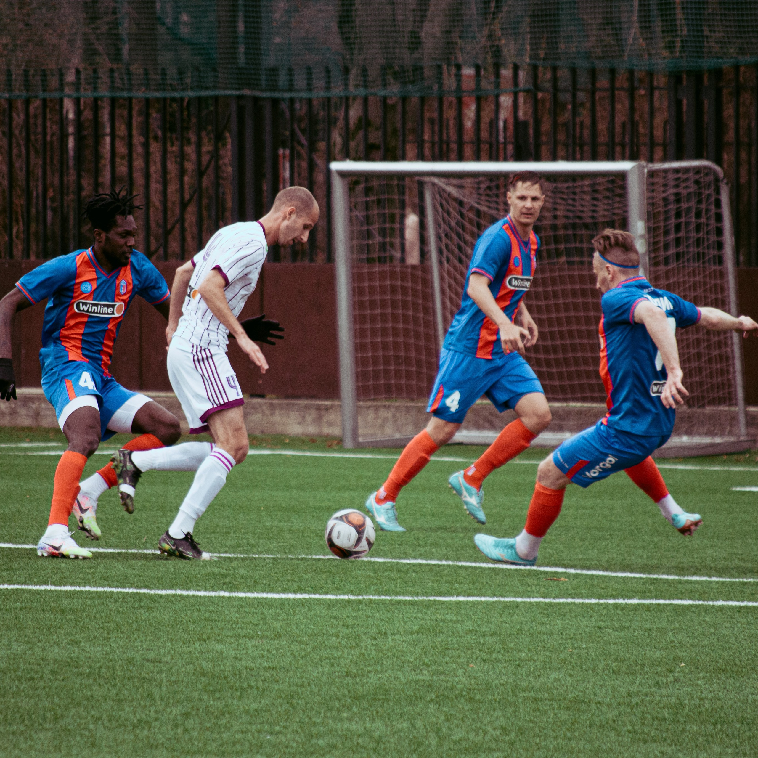 ФК 10. Ирина Савельева — фотограф