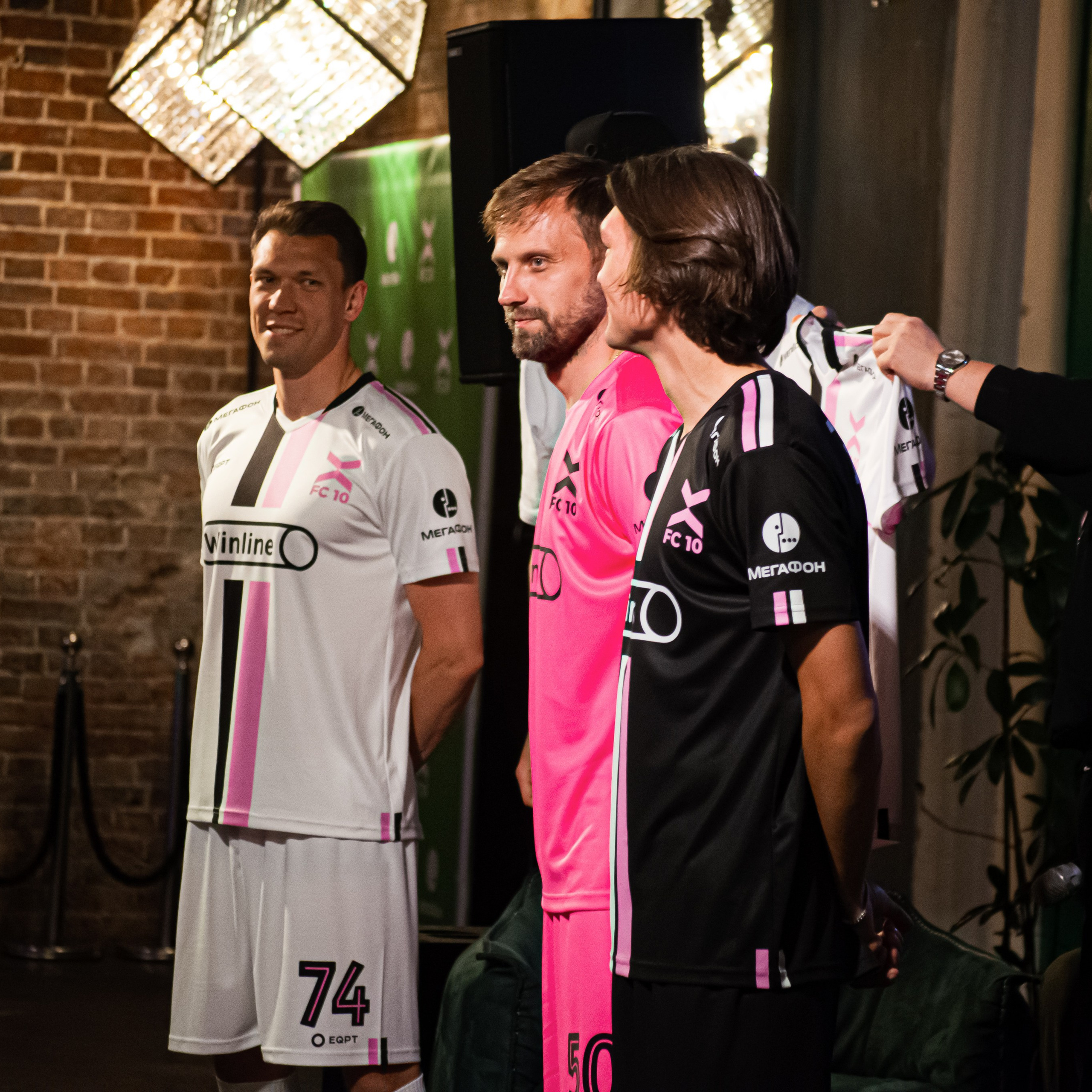 Backstage. Ирина Савельева — фотограф