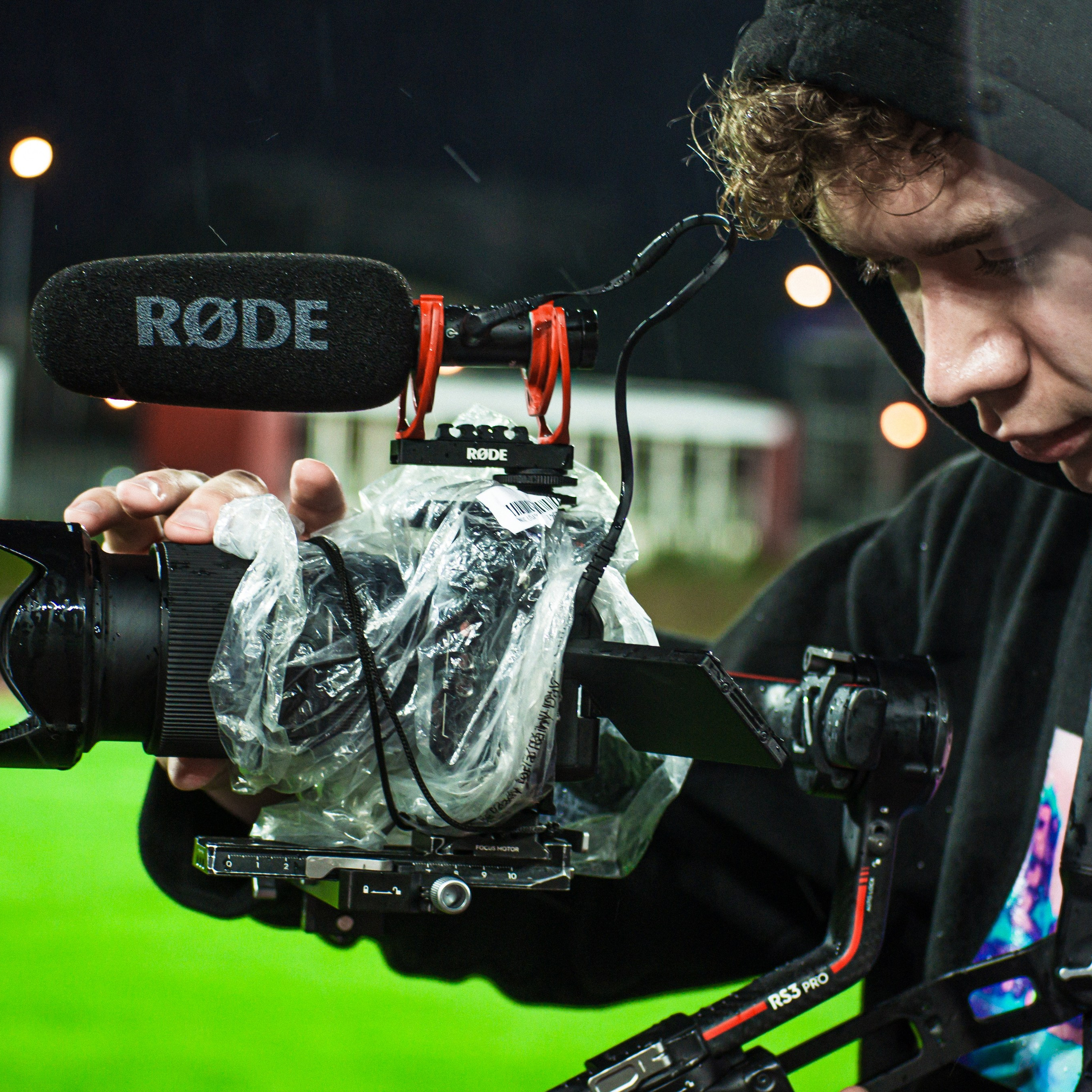 ФК 10. Ирина Савельева — фотограф