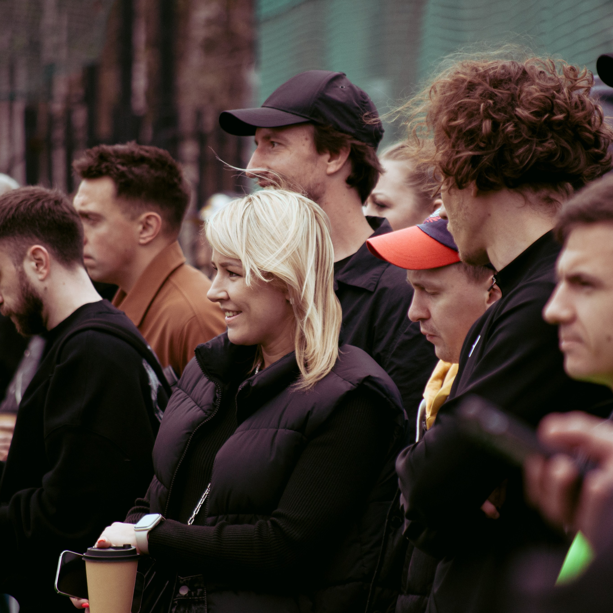 ФК 10. Ирина Савельева — фотограф