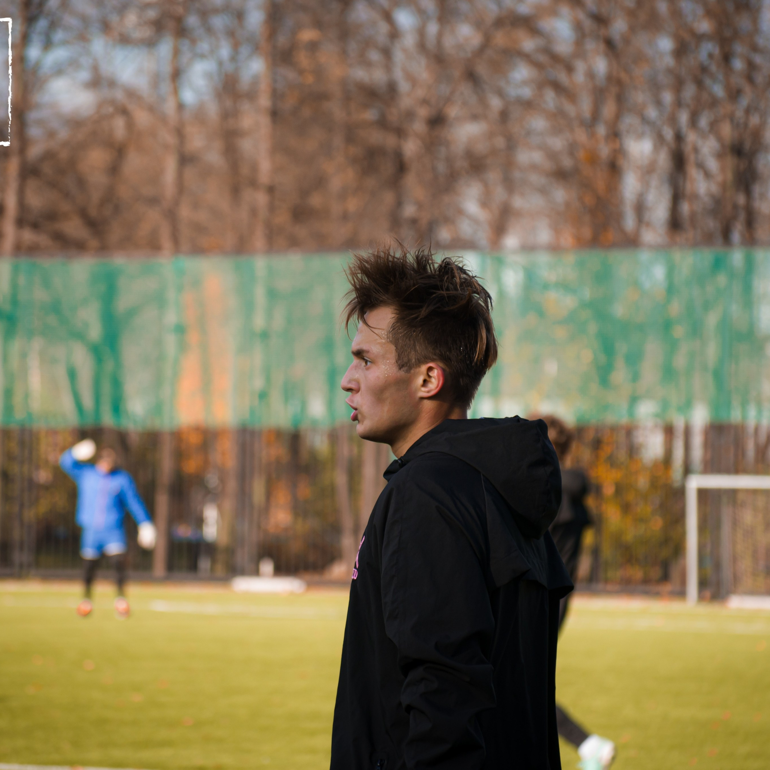 ФК 10. Ирина Савельева — фотограф