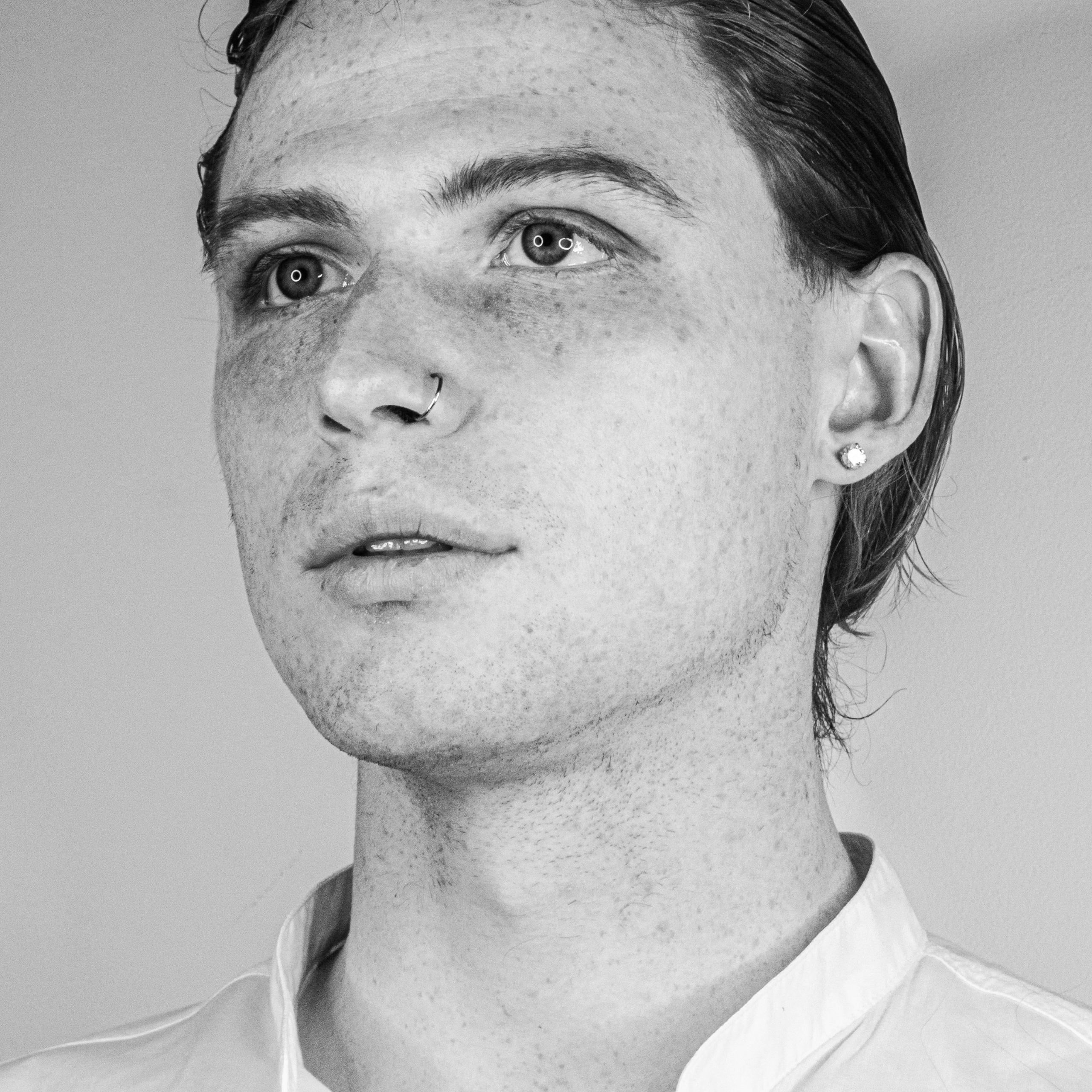 Александр Вульфов [2]. Ирина Савельева — фотограф