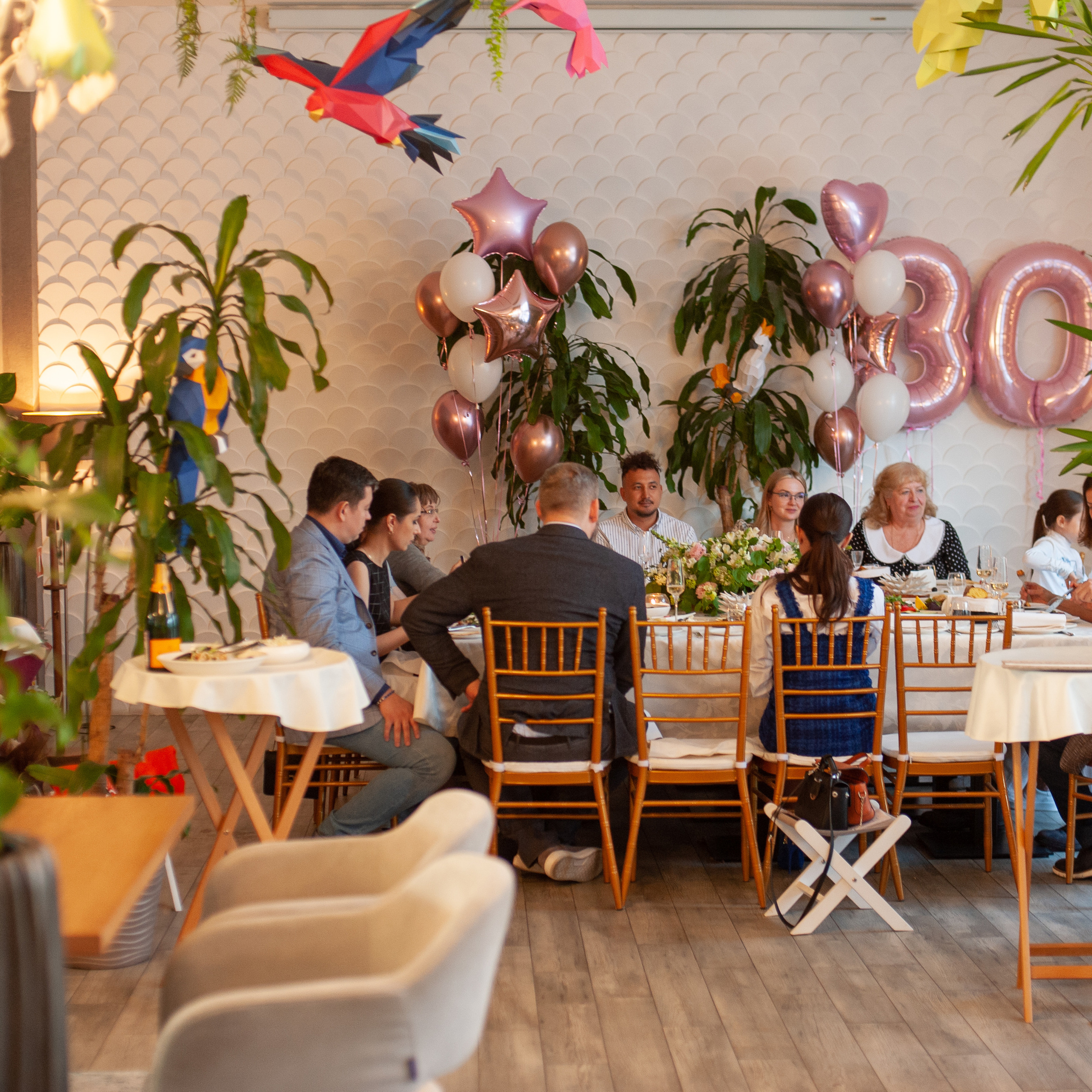 День рождения