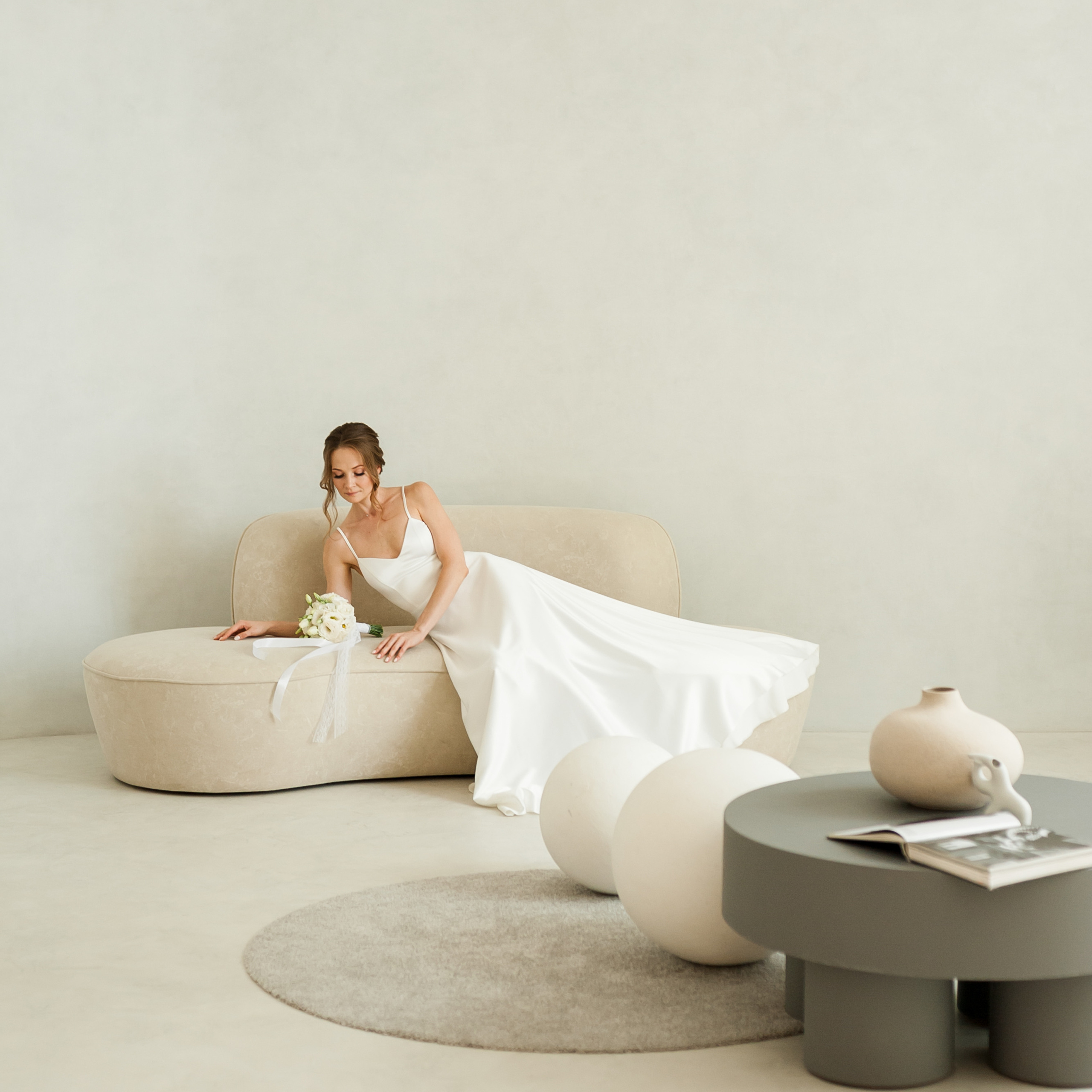 Эдуард и Александра