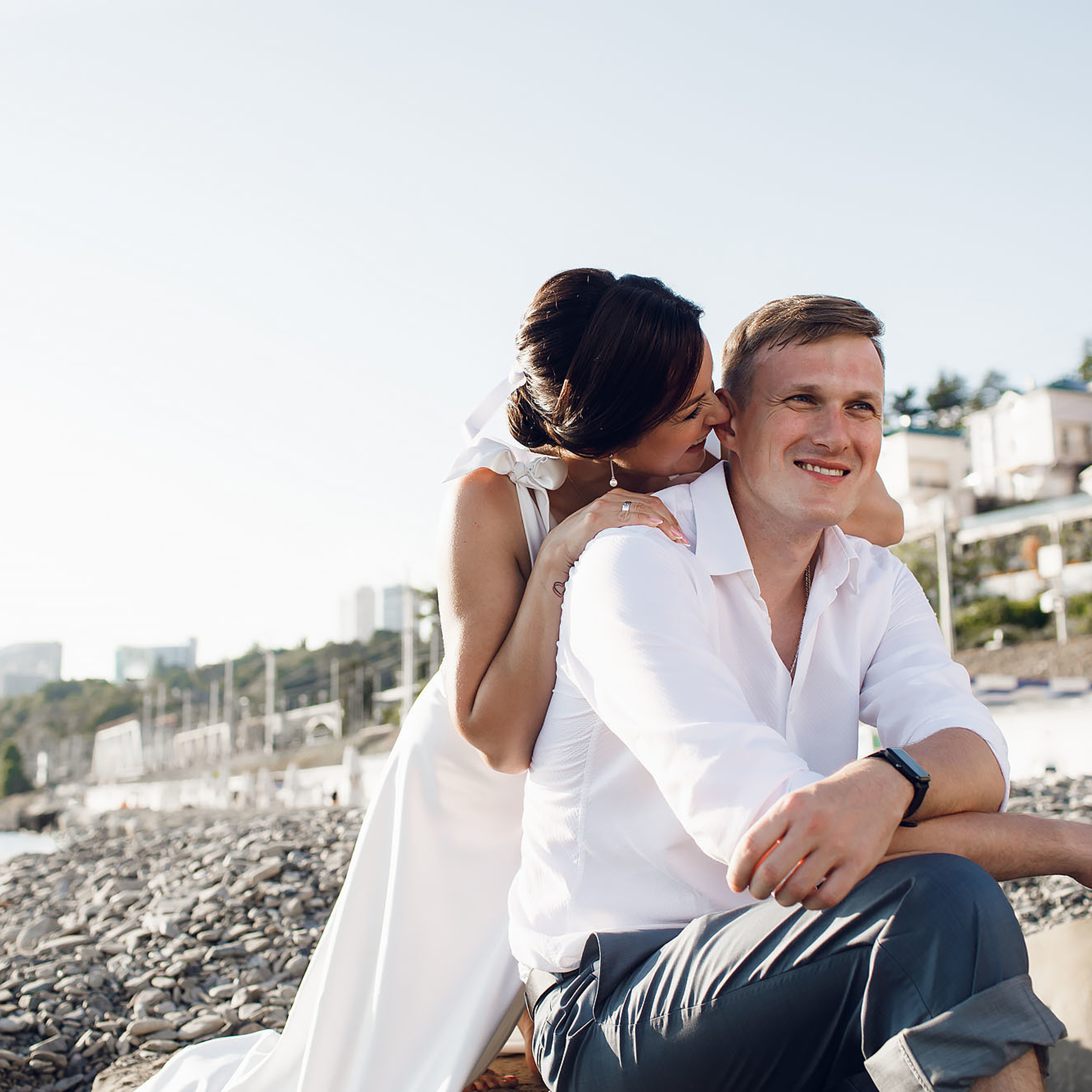 Оставить отзыв о работе фотографа. Свадебный фотограф Краснодар, Сочи, Геленджик, Анапа, Ростов