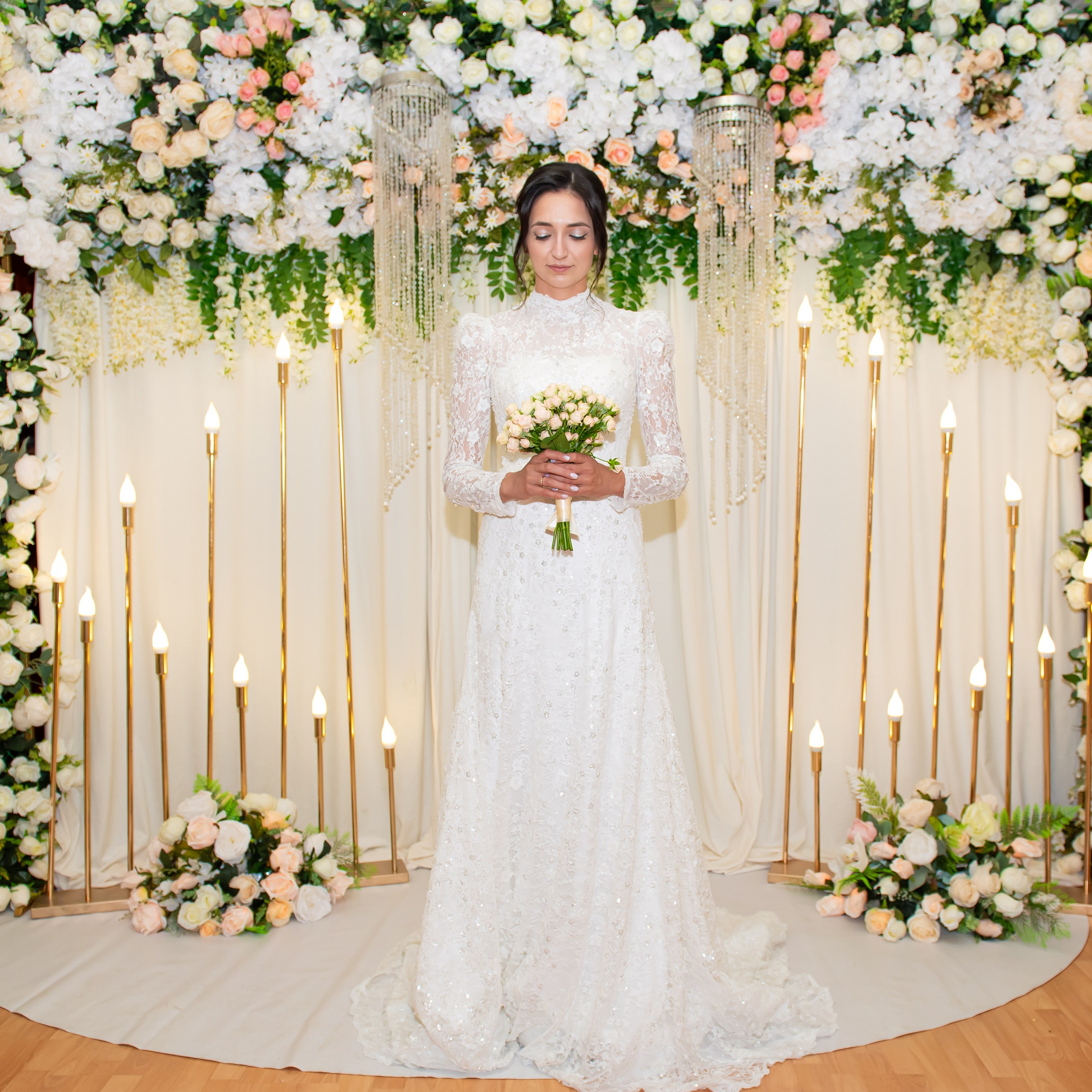 Свадьба Алана и Луизы ❤️