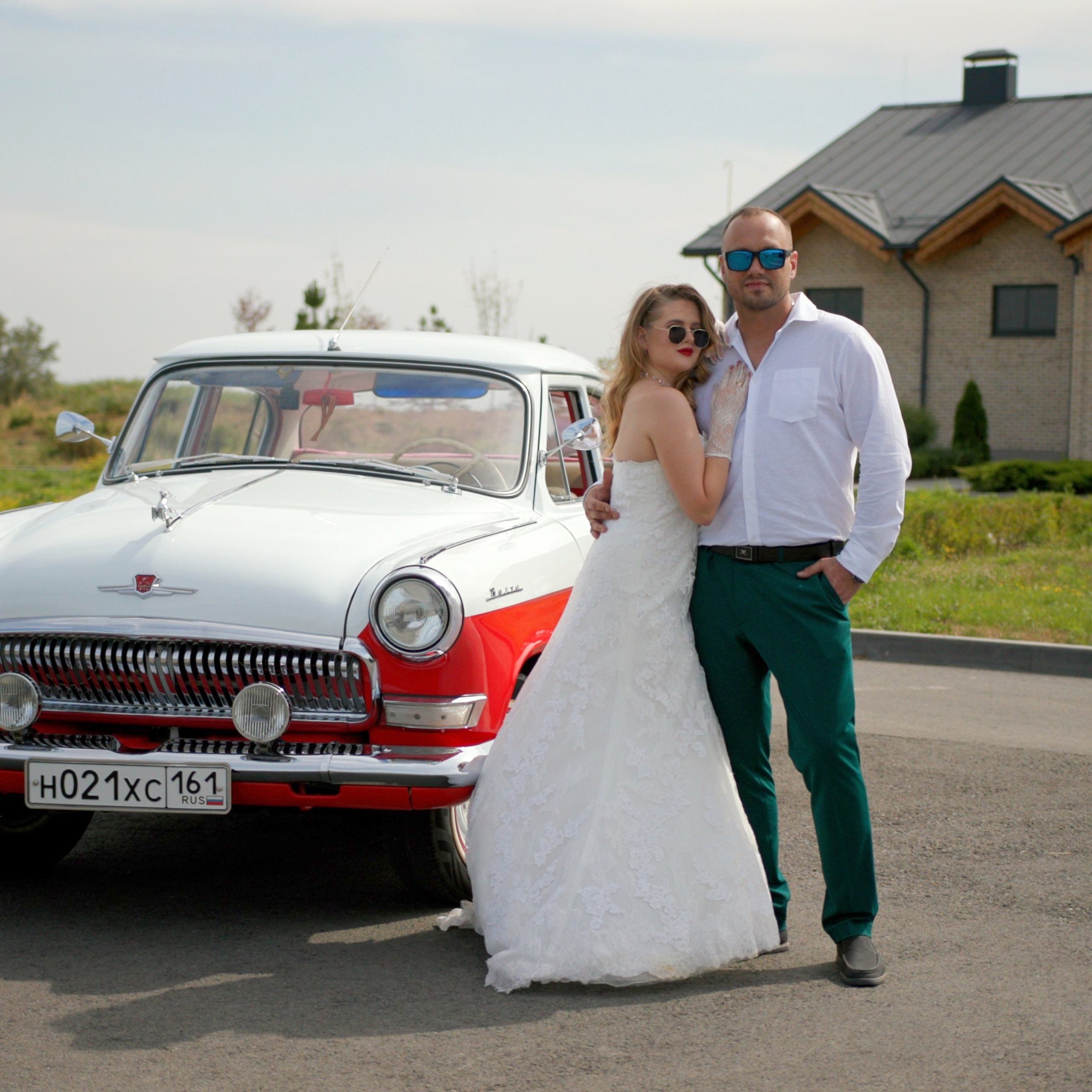 Отзывы. Видеосъемка свадеб в Ростове-на-Дону Студия Феликс