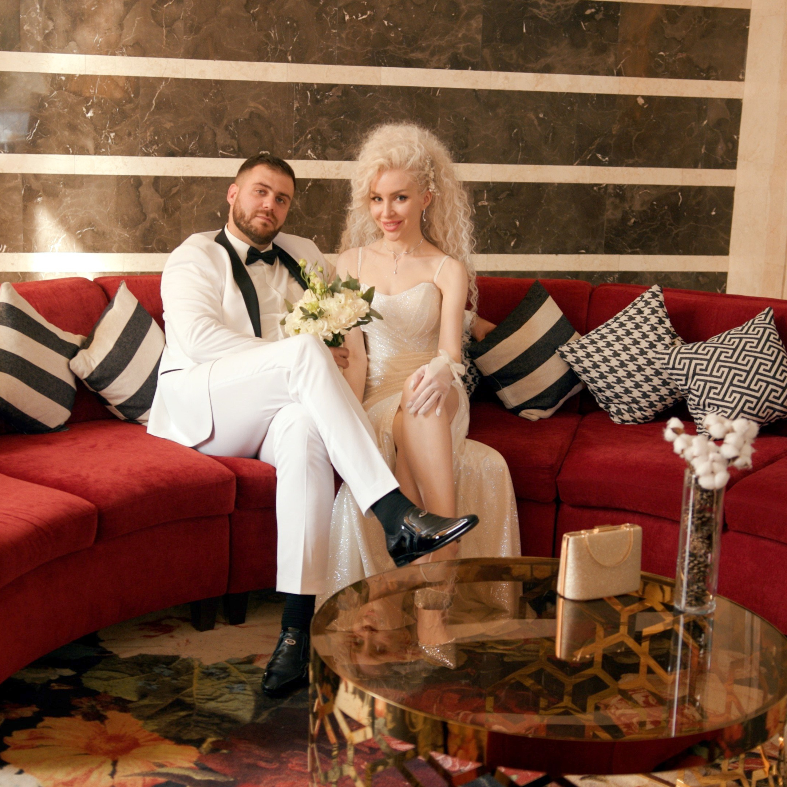 Отзывы. Видеосъемка свадеб в Ростове-на-Дону Студия Феликс