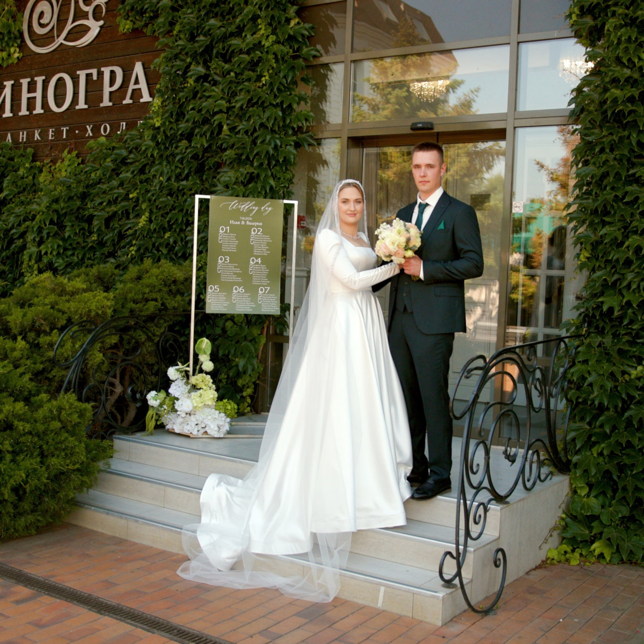 Отзывы. Видеосъемка свадеб в Ростове-на-Дону Студия Феликс