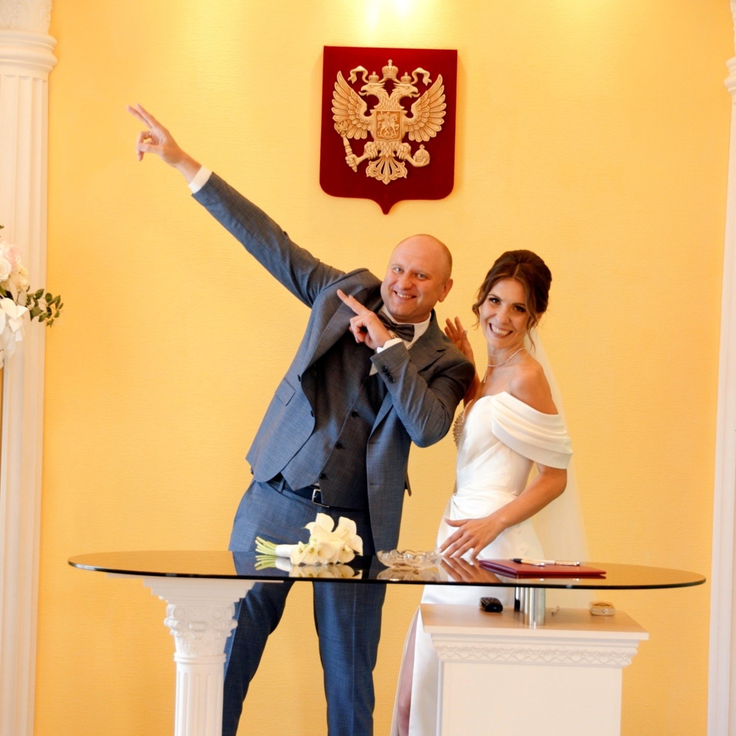 Отзывы. Видеосъемка свадеб в Ростове-на-Дону Студия Феликс