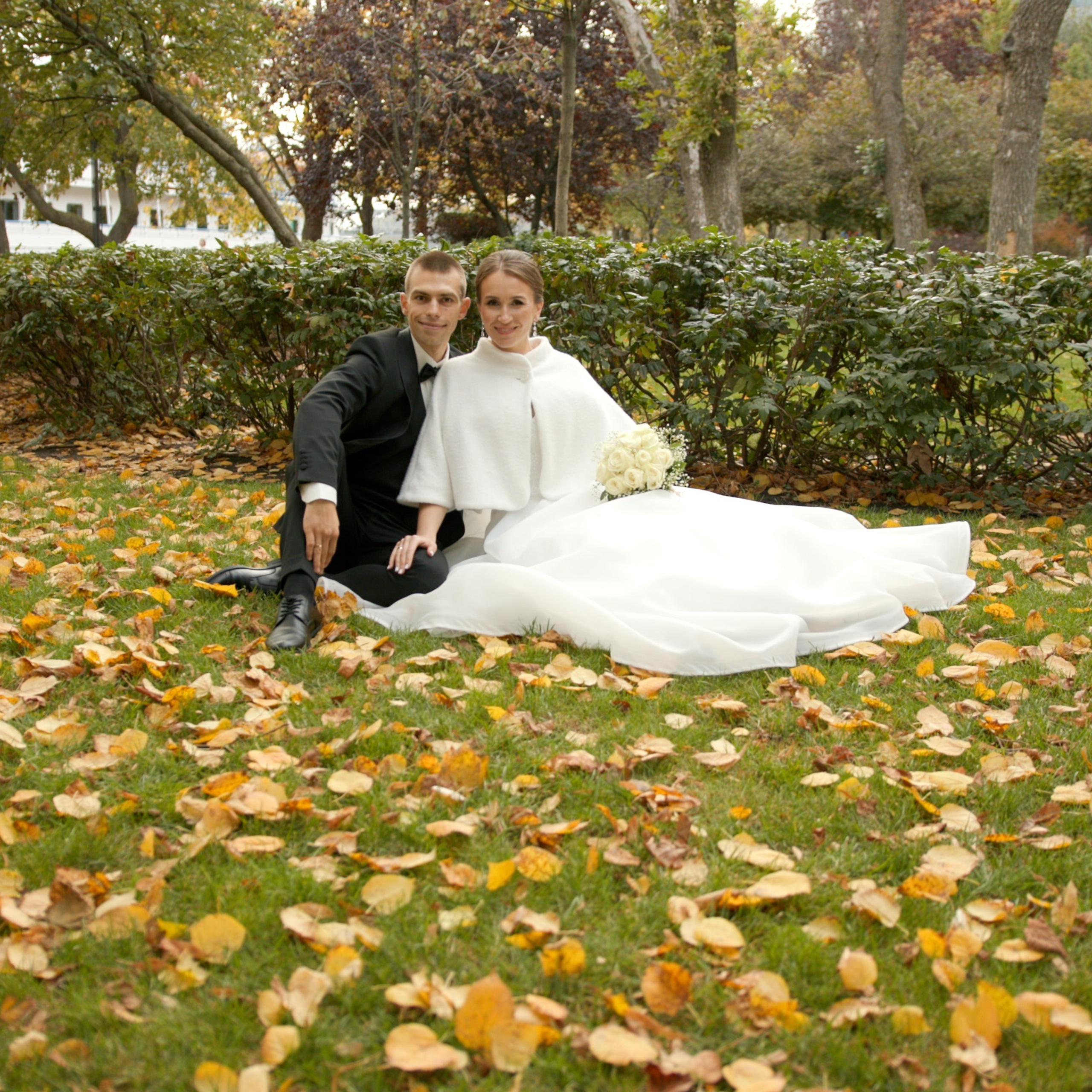 Отзывы. Видеосъемка свадеб в Ростове-на-Дону Студия Феликс