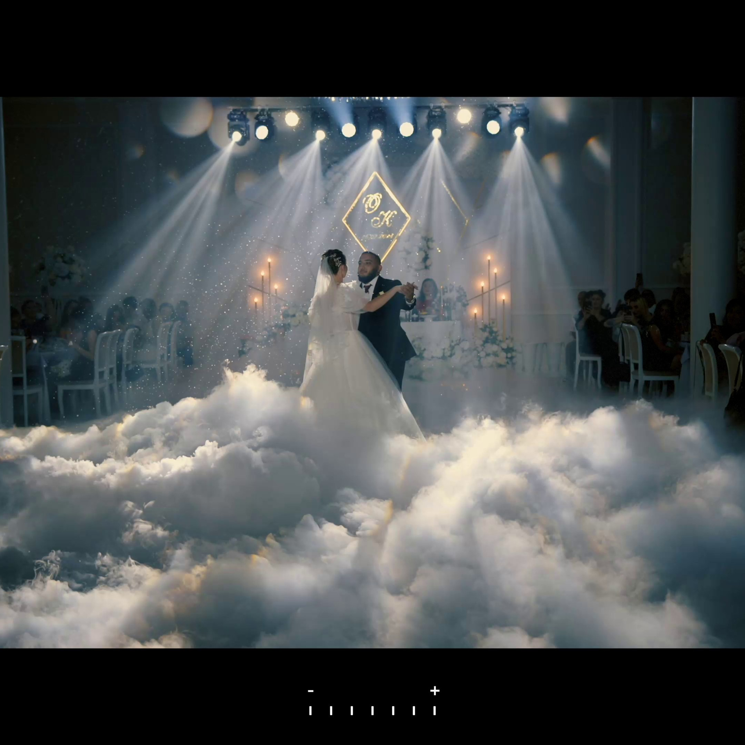 Видеосъемка свадеб в Ростове-на-Дону Студия Феликс