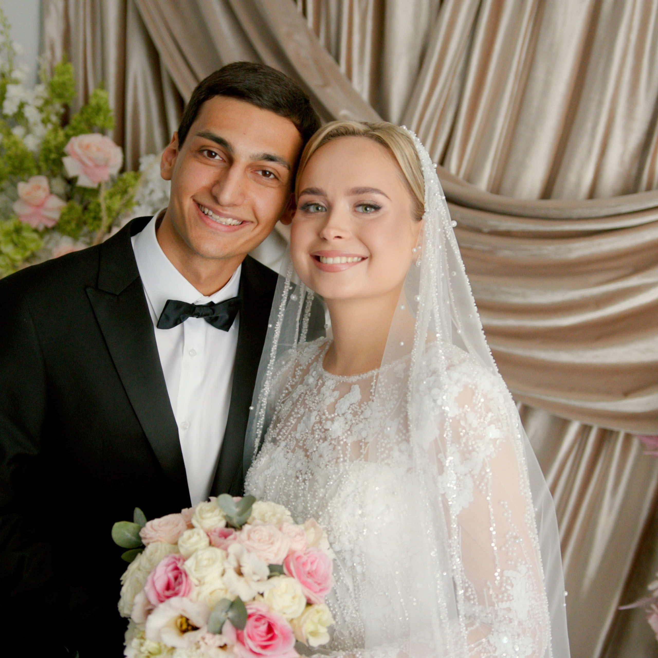 4K СВАДЕБНЫЕ КЛИПЫ