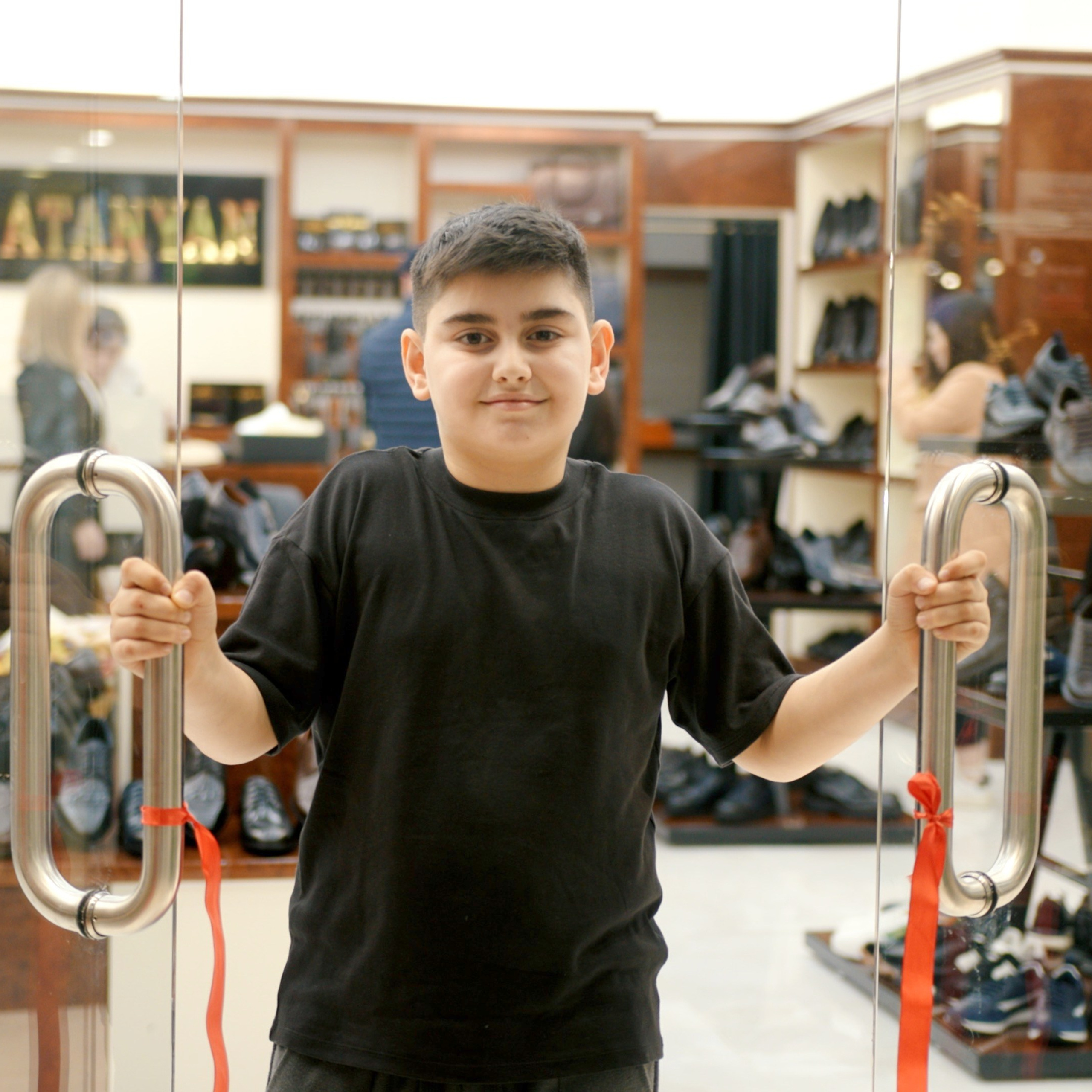 4K РЕКЛАМНЫЕ РОЛИКИ