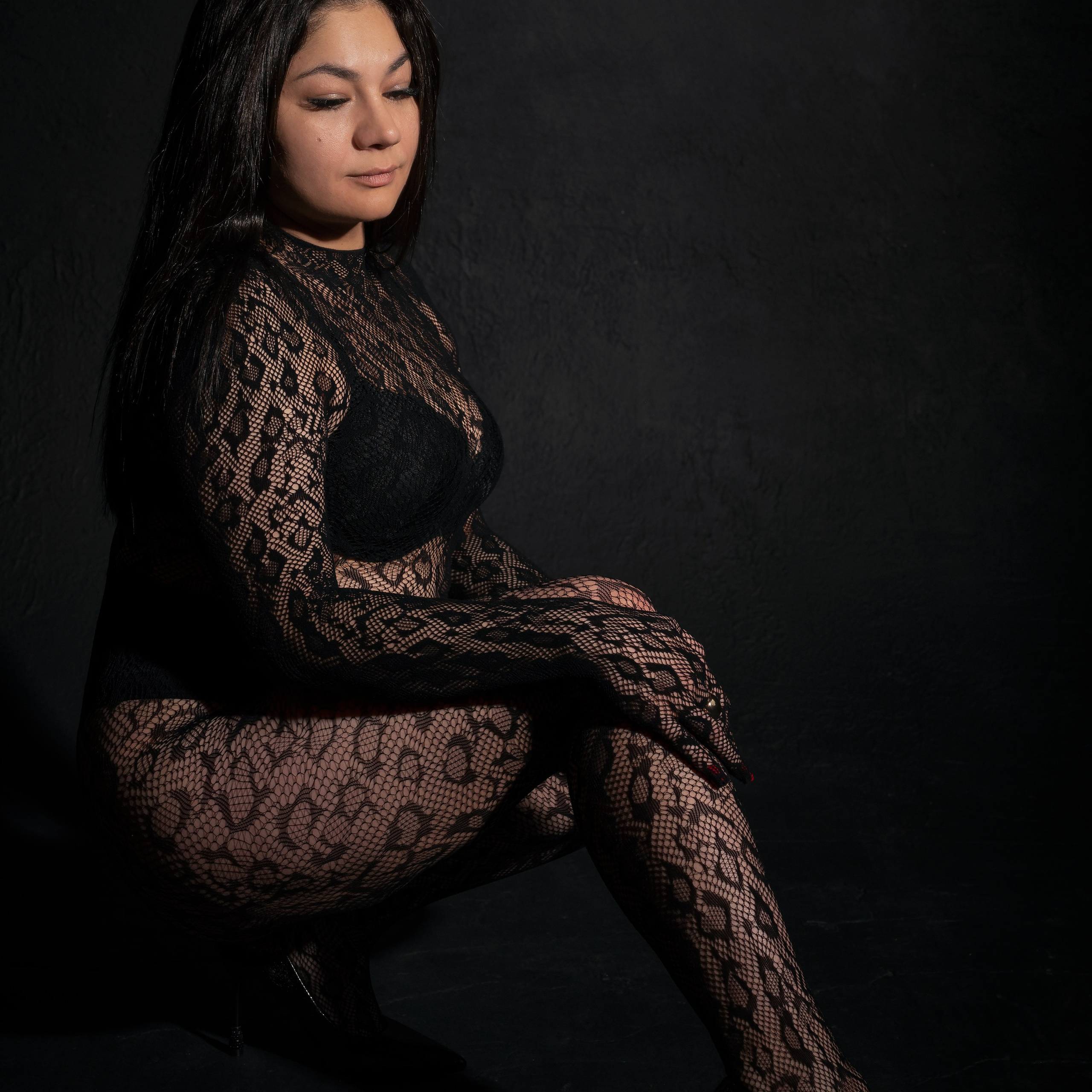 Инга будуар