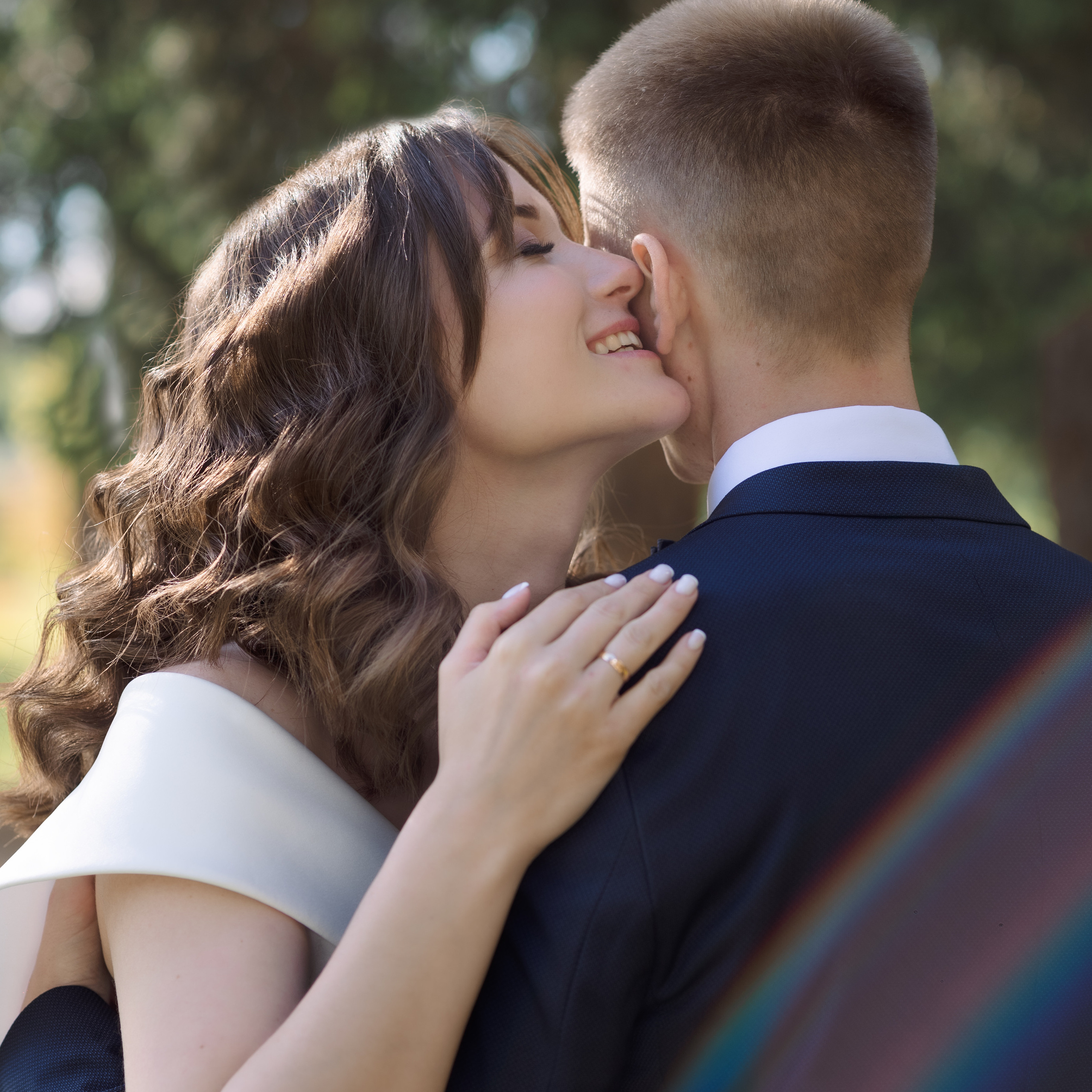 Свадьба Михаила и Татьяны