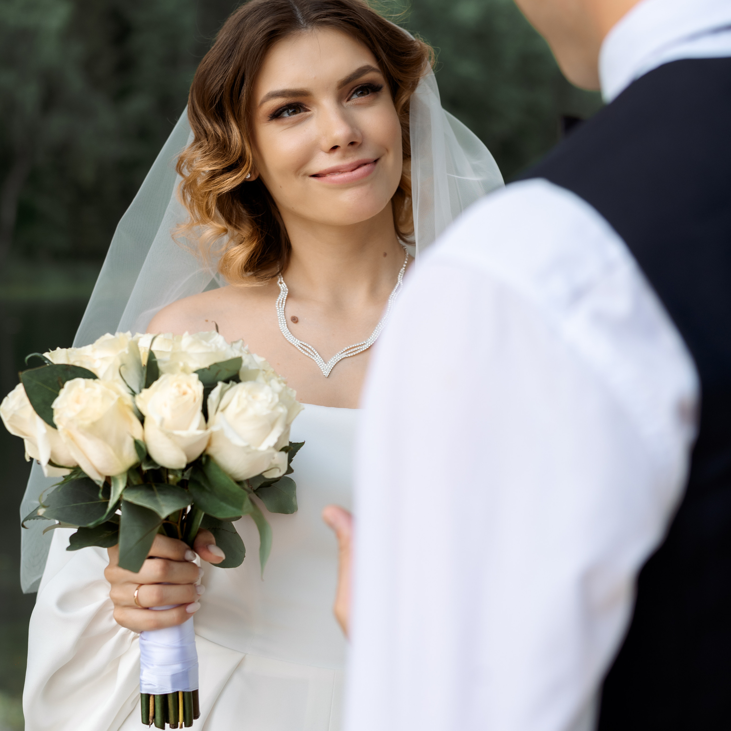 Виталий & Валентина