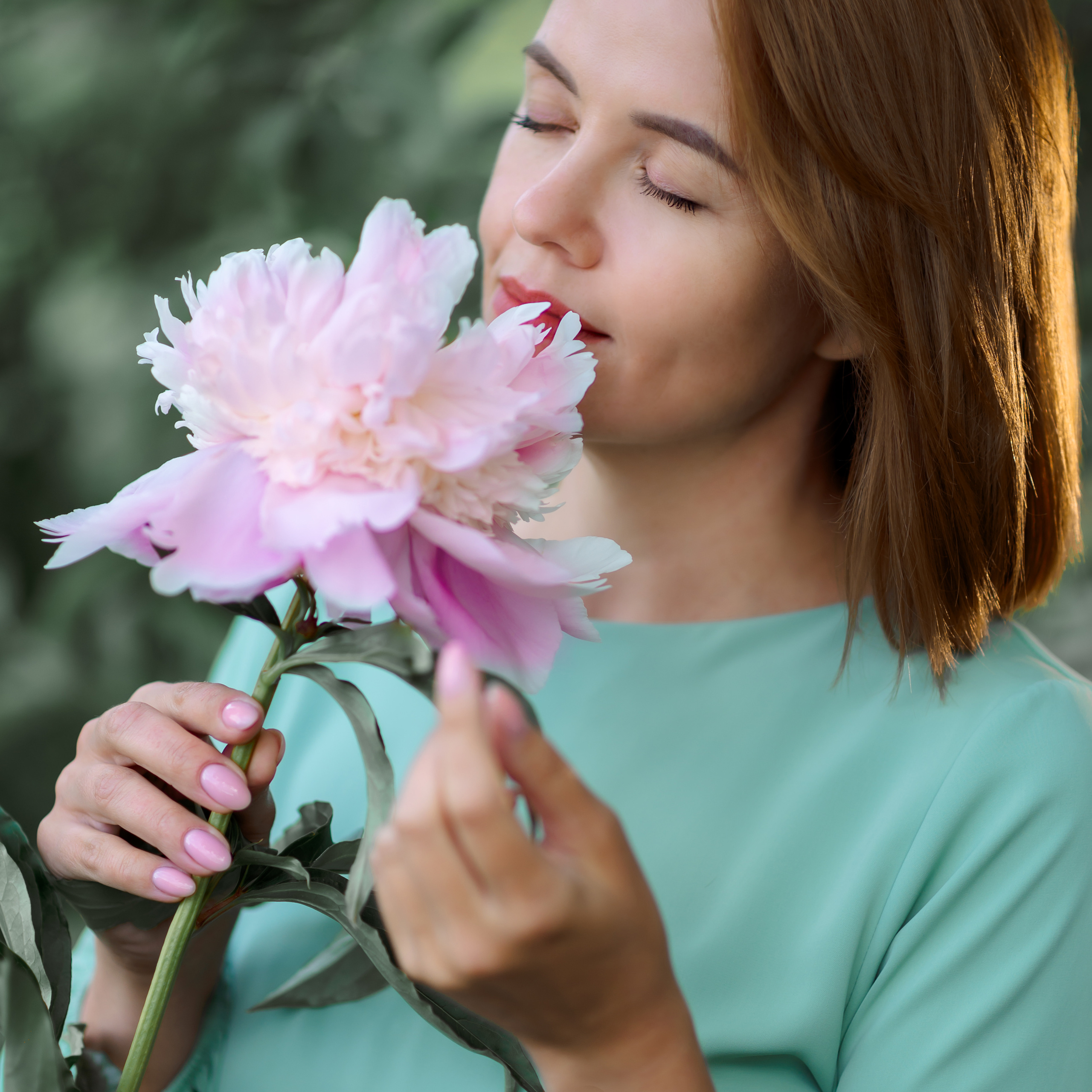 Вкус нежности