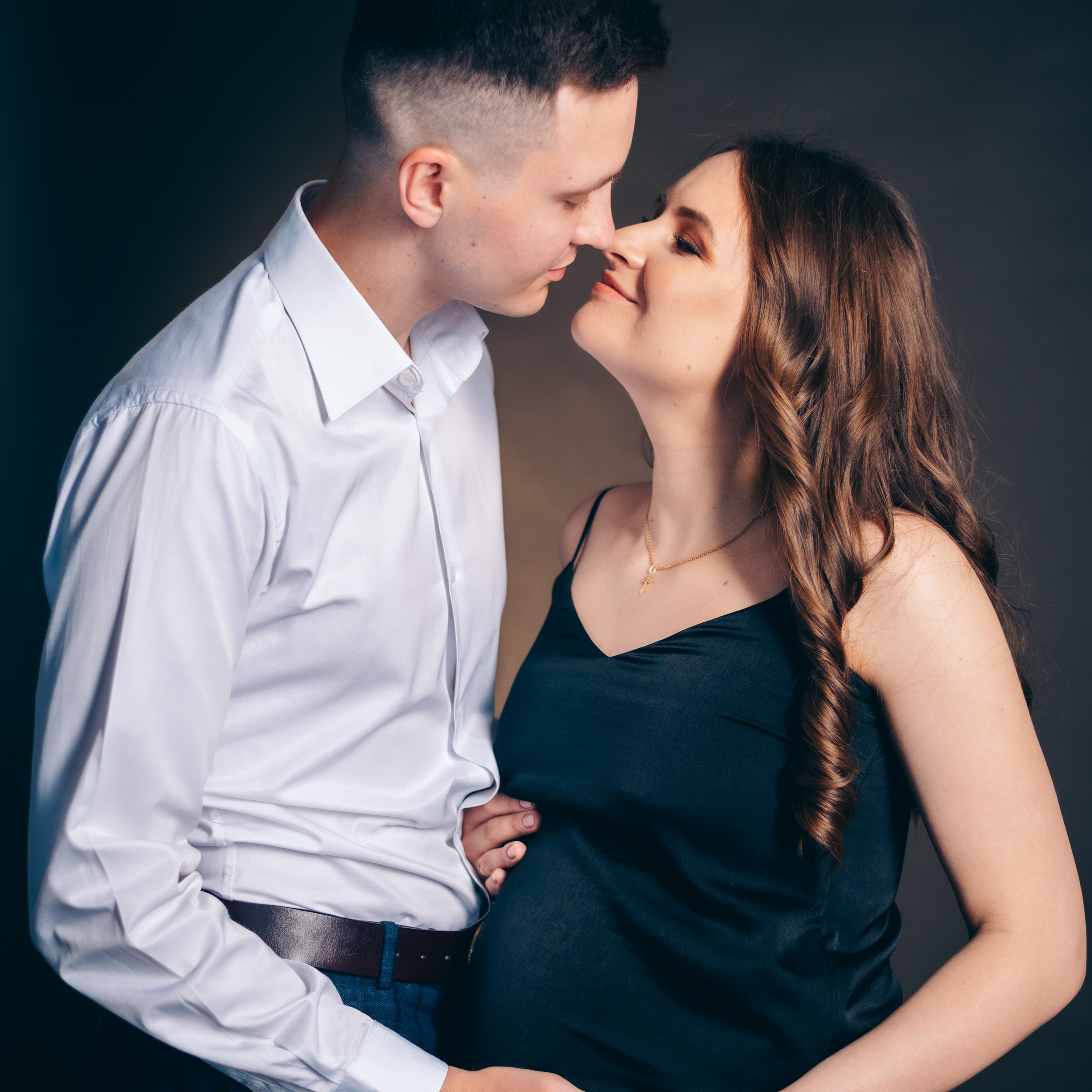 Егор и Маргарита