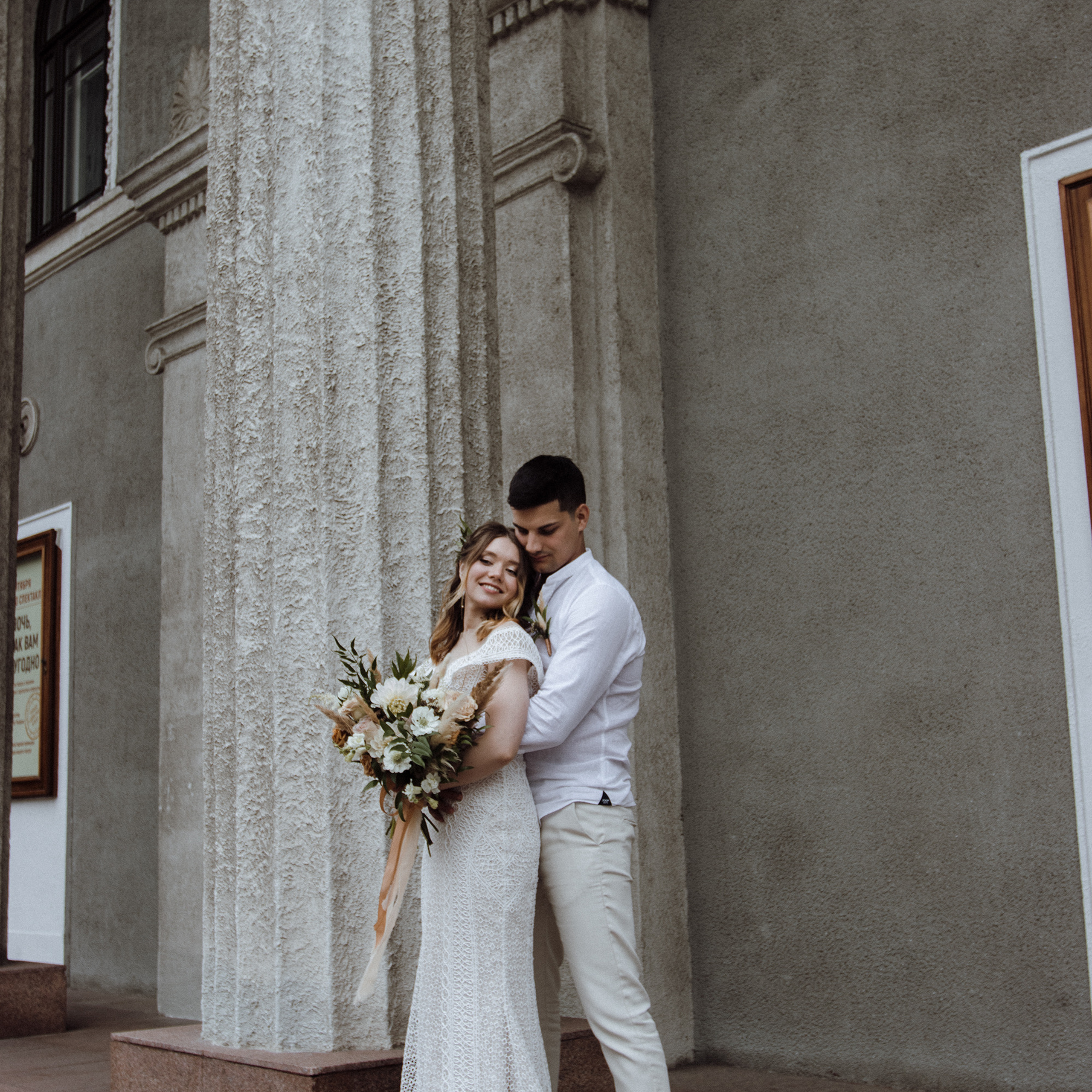 Виктория & Даниил