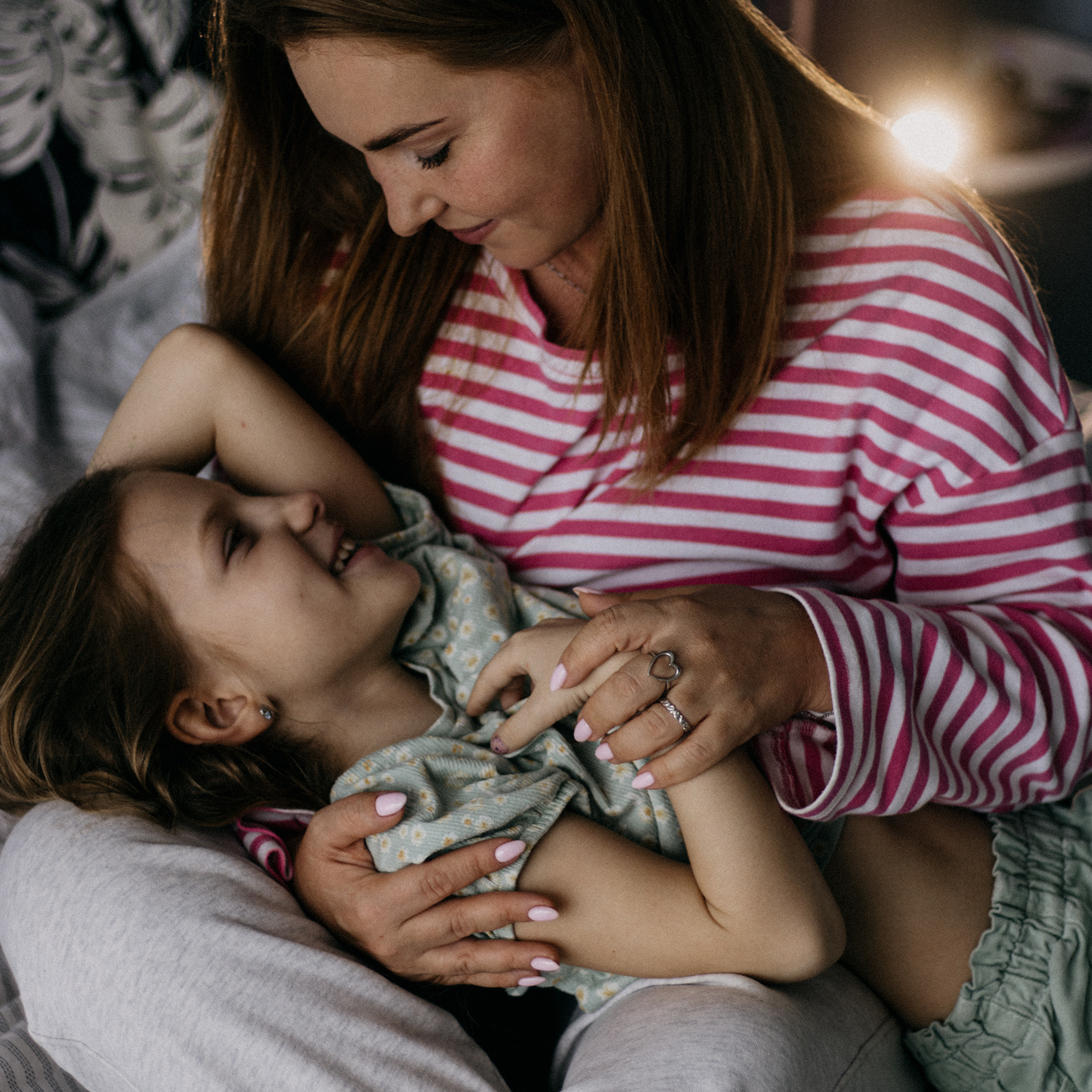 Вероника & Соня