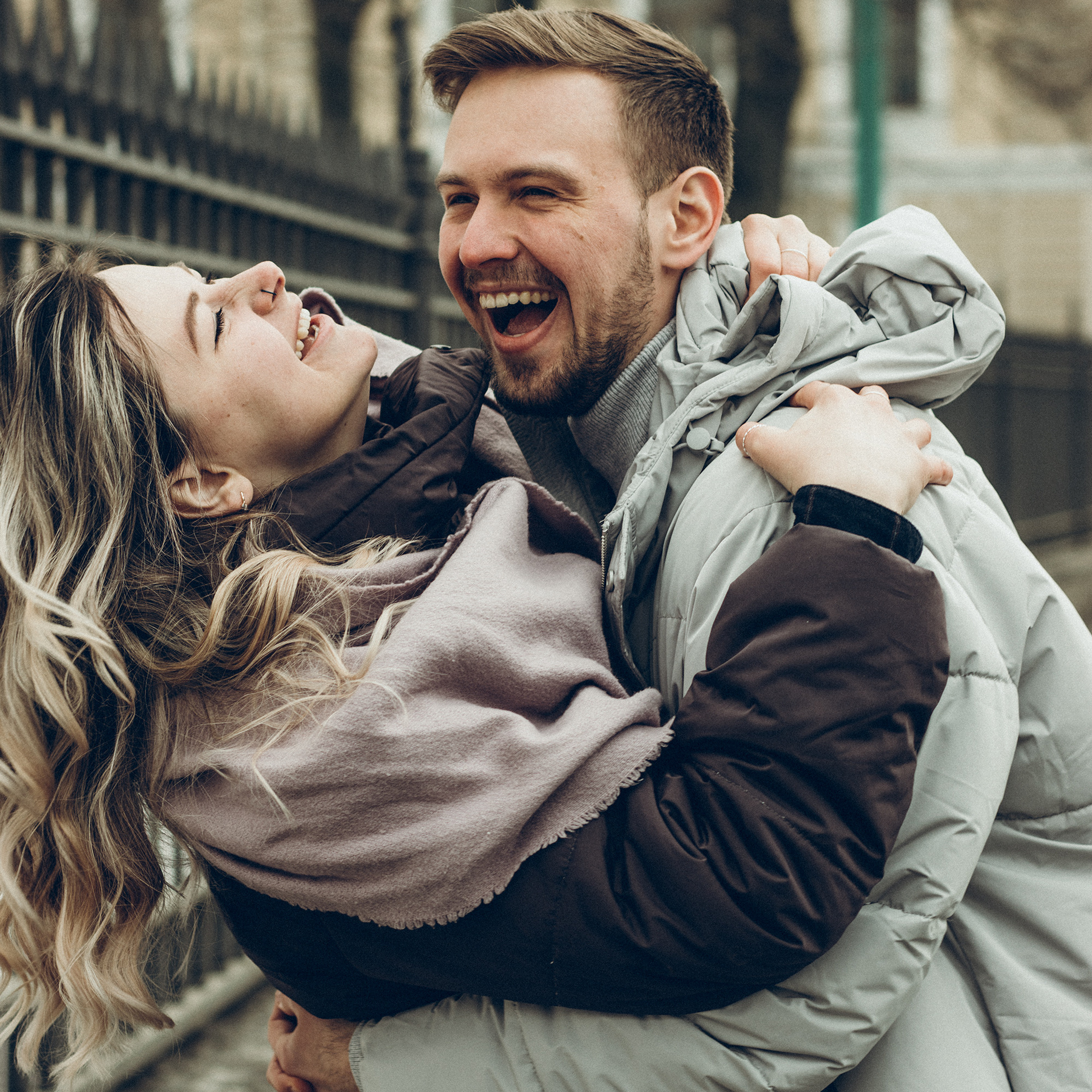 Елена & Алексей