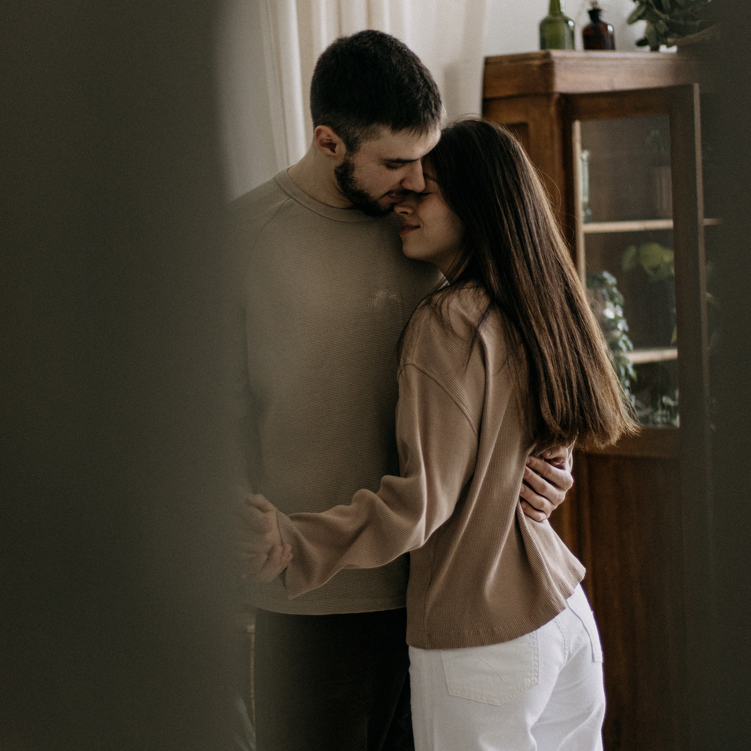 Динара & Григорий