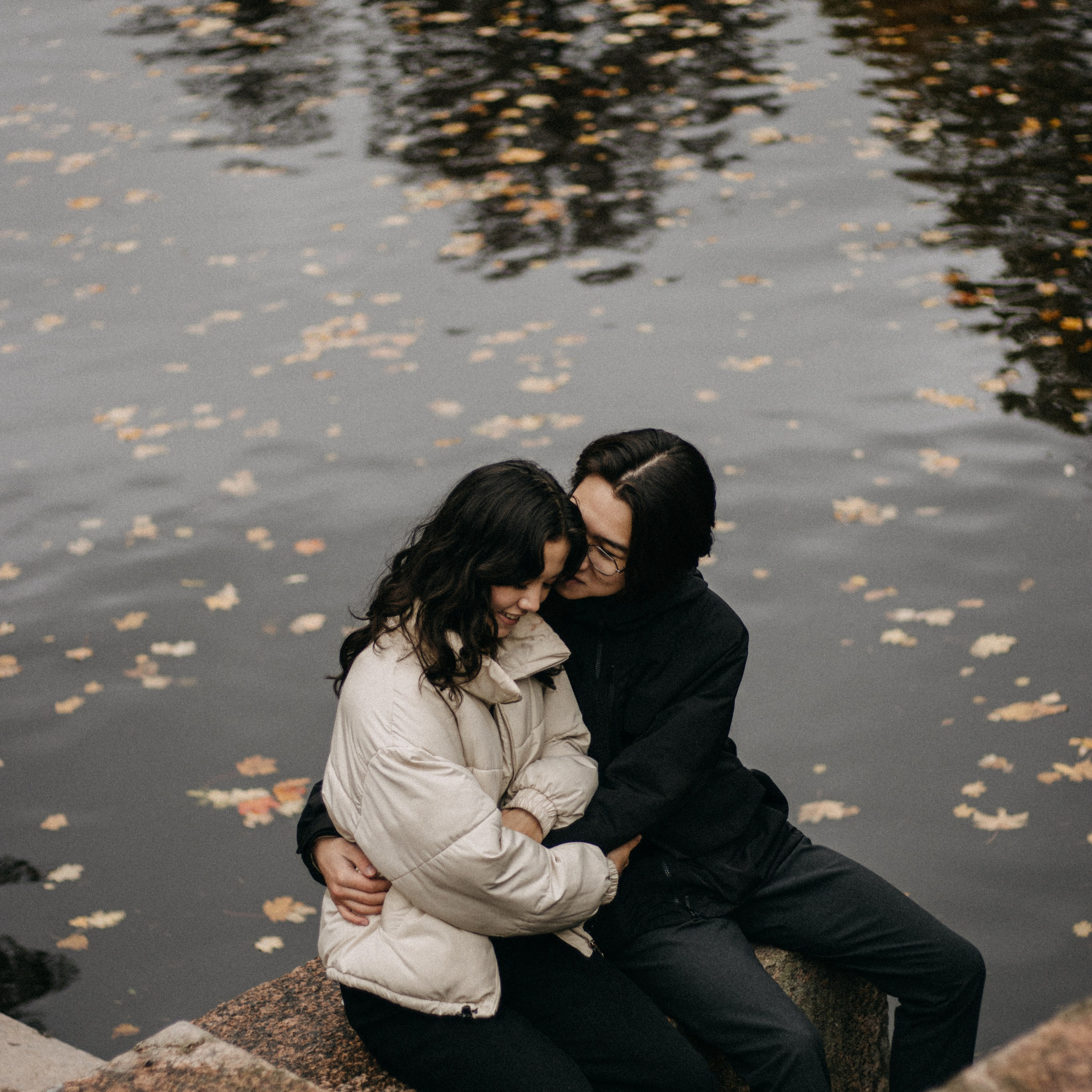 Дарья & Егор