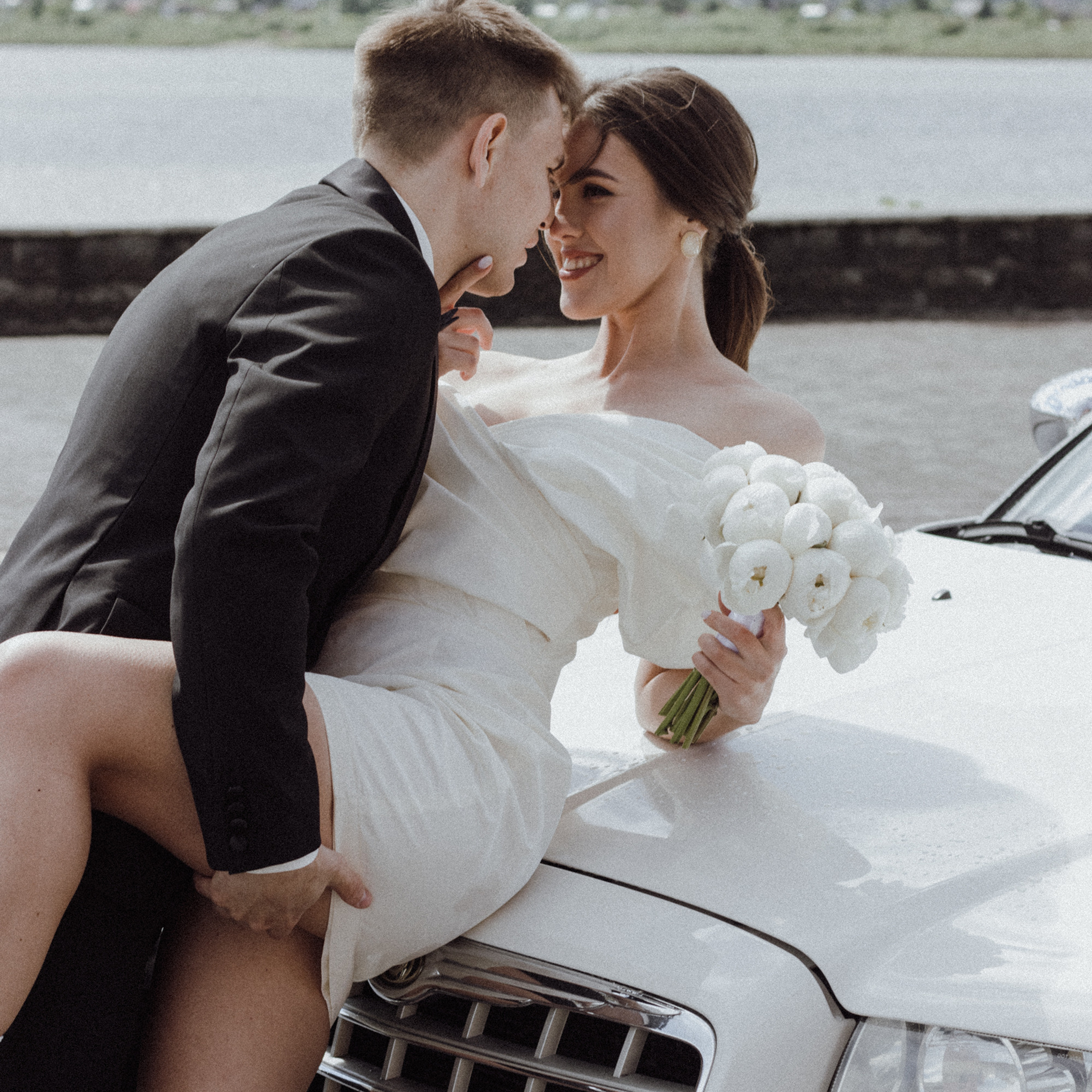 Анастасия & Никита